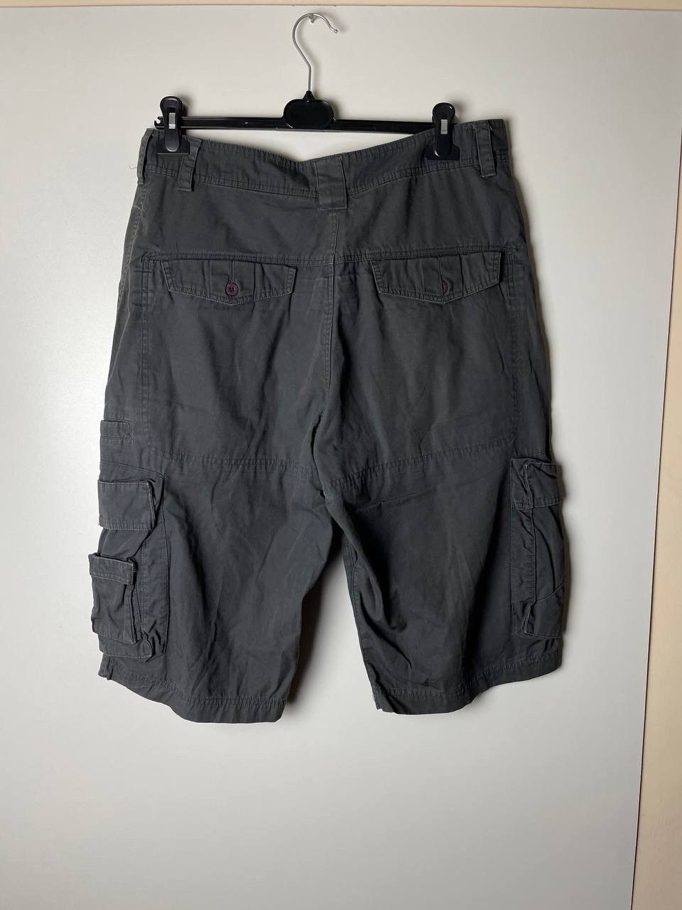 Vintage Nike vintage shorts size L Size US 40 / EU 56 - 3 Thumbnail