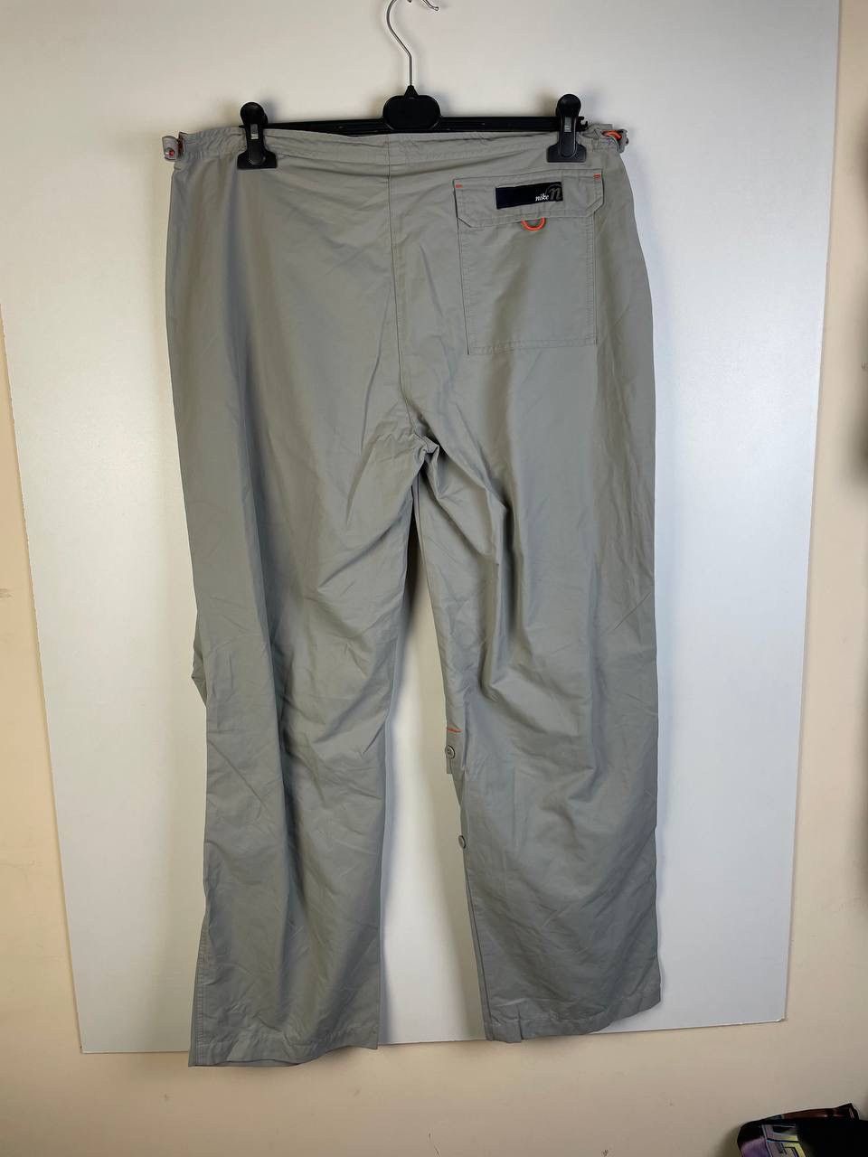 Vintage Nike vintage casual pants size XL Size US 40 / EU 56 - 3 Thumbnail