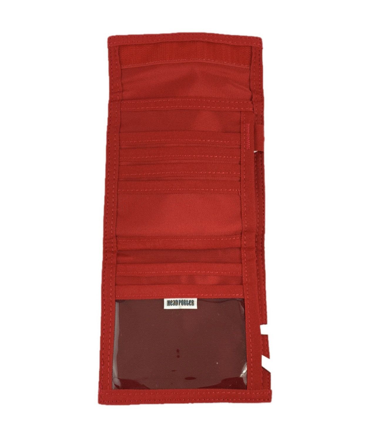 Porter Porter Baja Extendo Wallet Size ONE SIZE - 2 Thumbnail