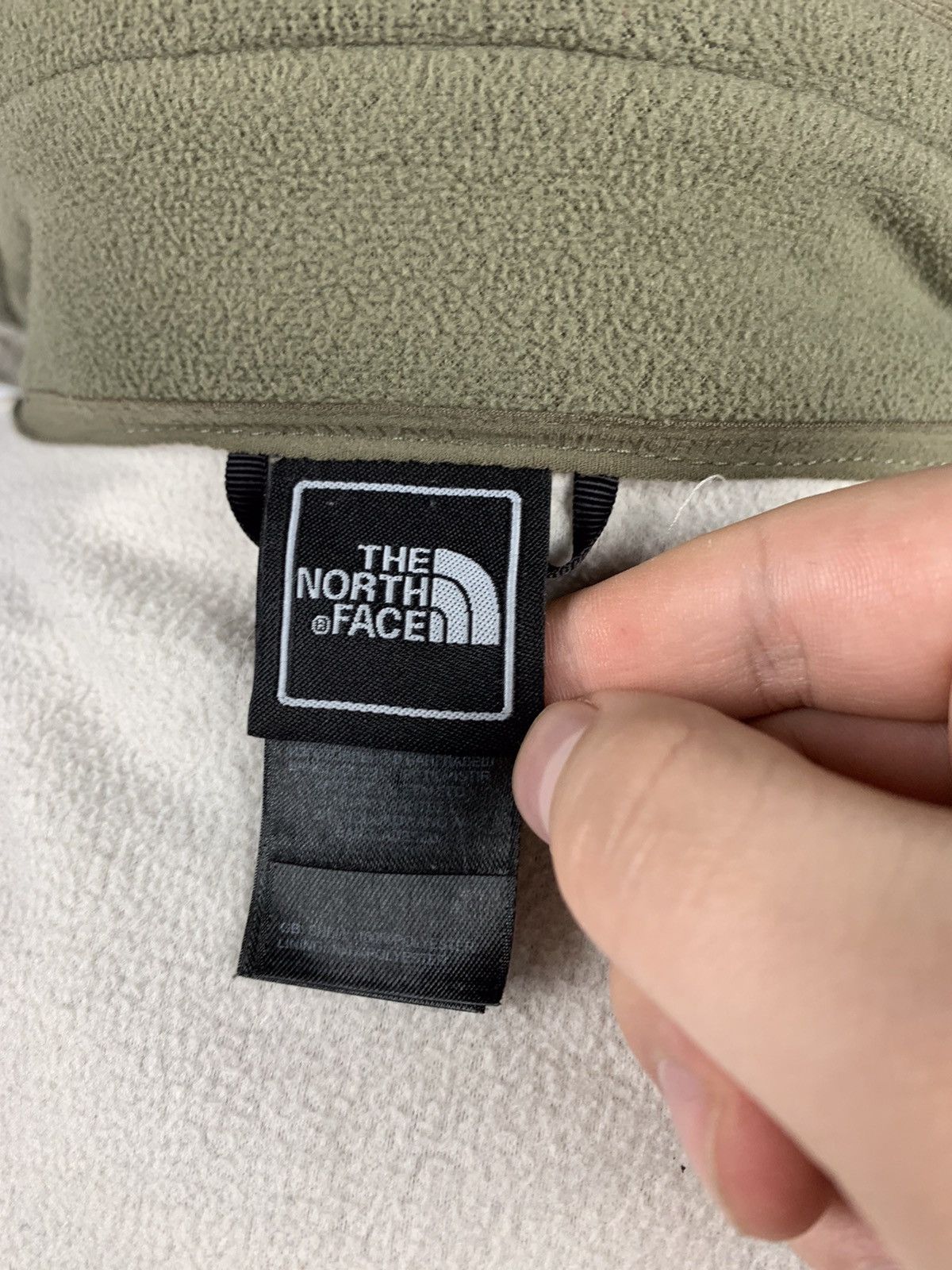 Goretex × The North Face The North Face Waterproof,Windbreaker Hooded 3 in 1 Jacket Size M / US 6-8 / IT 42-44 - 13 Thumbnail