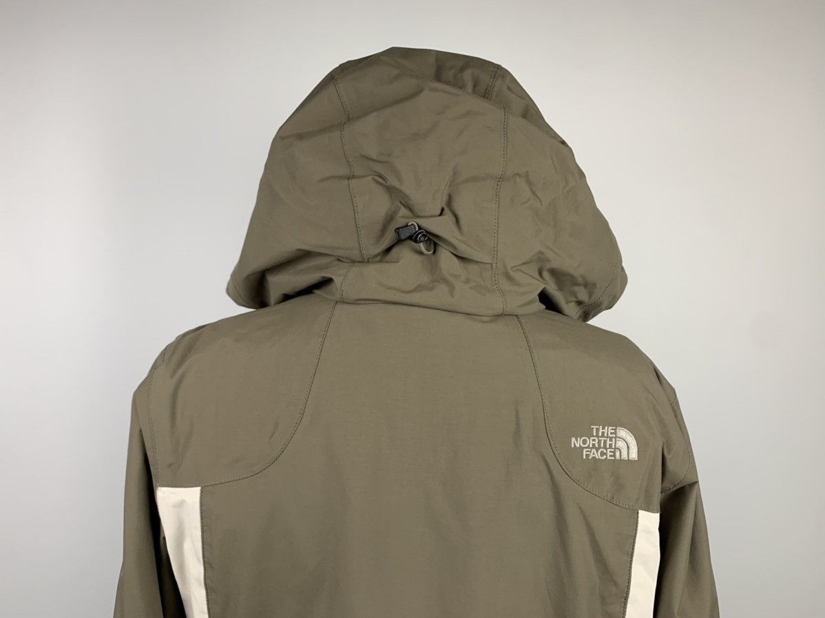 Goretex × The North Face The North Face Waterproof,Windbreaker Hooded 3 in 1 Jacket Size M / US 6-8 / IT 42-44 - 9 Thumbnail