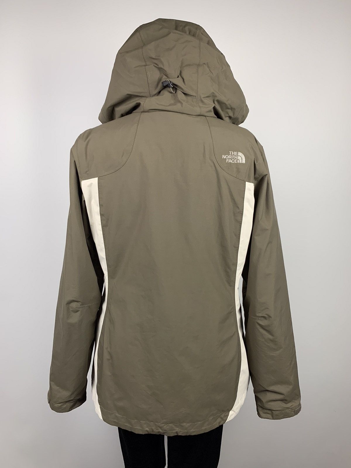 Goretex × The North Face The North Face Waterproof,Windbreaker Hooded 3 in 1 Jacket Size M / US 6-8 / IT 42-44 - 4 Thumbnail