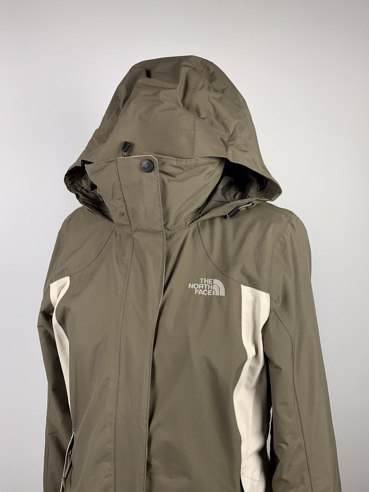 Goretex × The North Face The North Face Waterproof,Windbreaker Hooded 3 in 1 Jacket Size M / US 6-8 / IT 42-44 - 6 Thumbnail