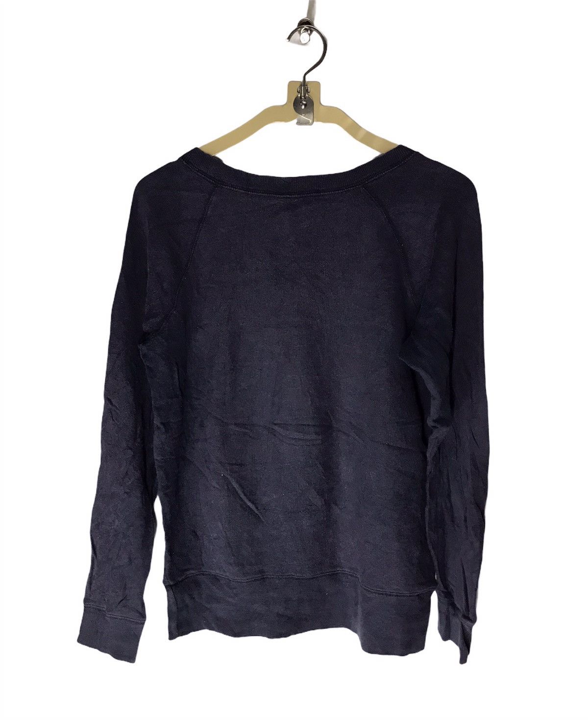 Disney × Uniqlo Frozen crewneck sweatshirt by ut x Disney Size US M / EU 48-50 / 2 - 2 Thumbnail