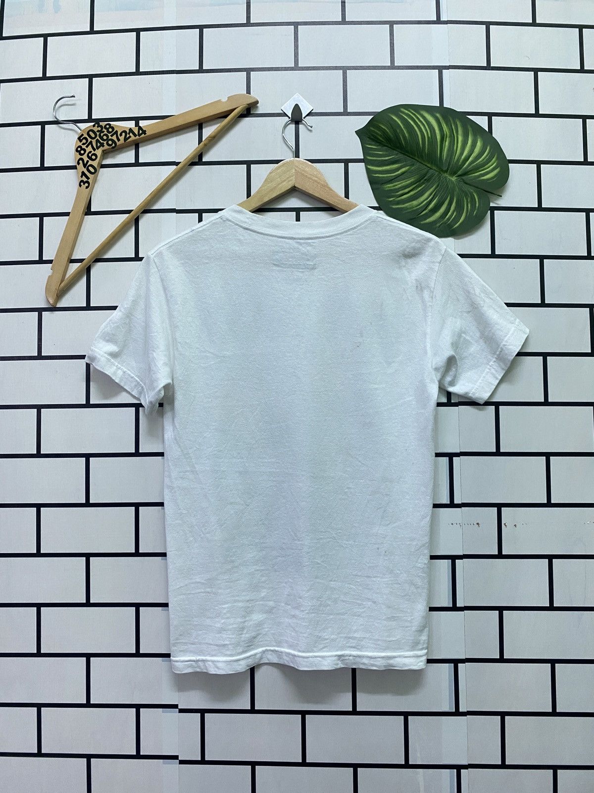Art Comes First SCENARIO NYC 90s Baby Generation Photo tshirt Size US XS / EU 42 / 0 - 4 Thumbnail