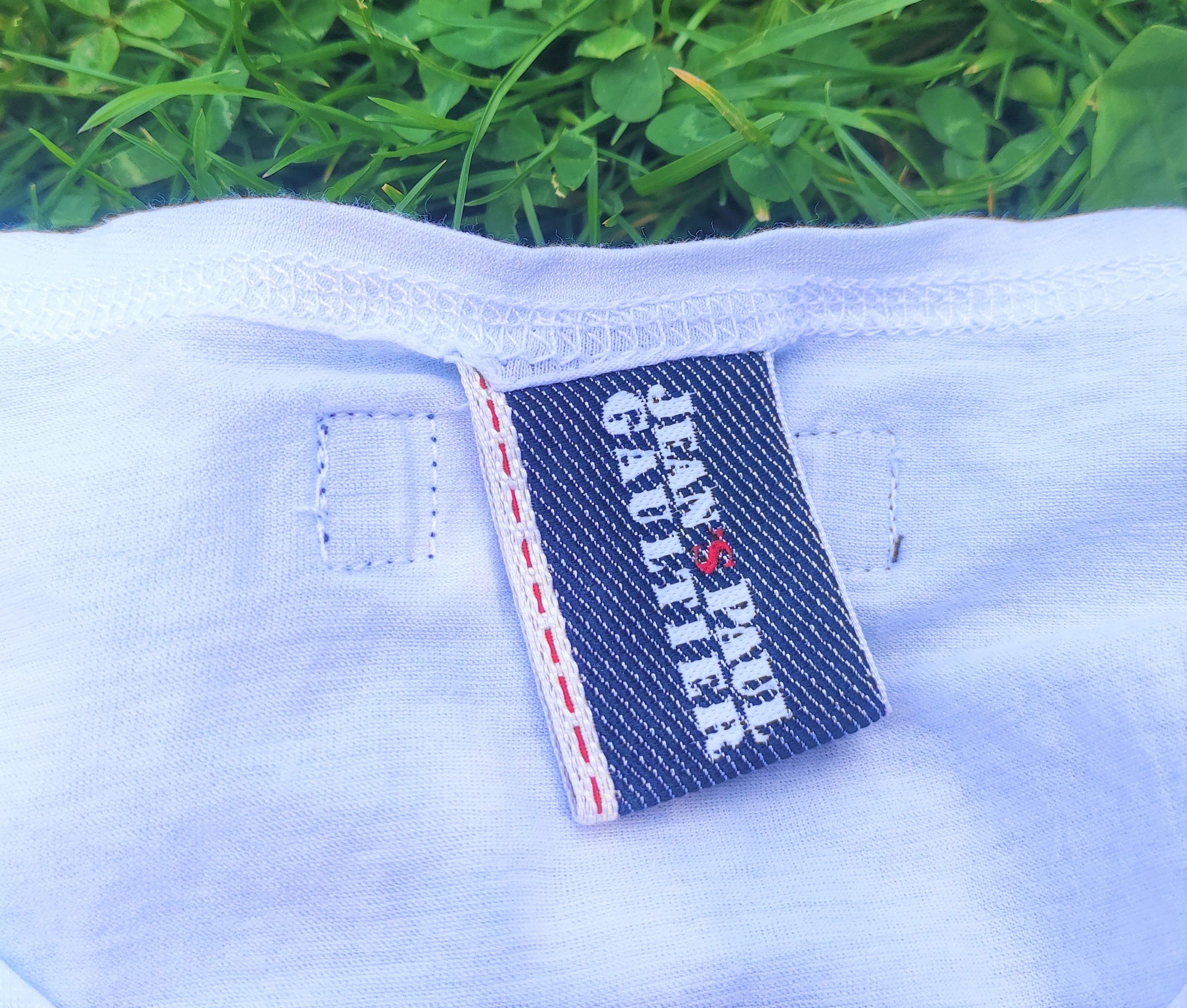 Jean Paul Gaultier Jean Paul Gaultier Erotic Sex Postion Japanese T-shirt Tee Size US XS / EU 42 / 0 - 4 Thumbnail