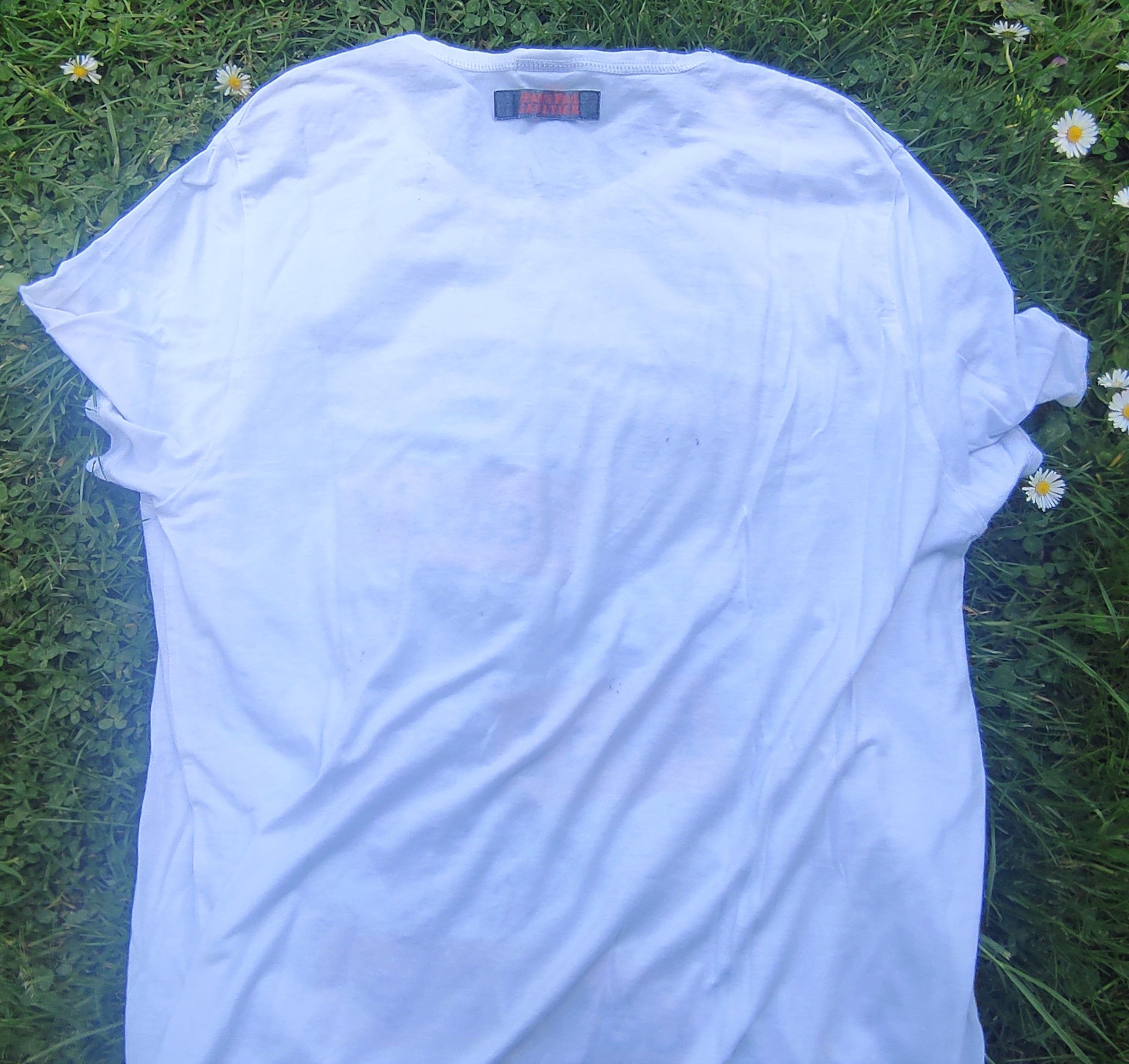 Jean Paul Gaultier Jean Paul Gaultier Erotic Sex Postion Japanese T-shirt Tee Size US XS / EU 42 / 0 - 10 Thumbnail