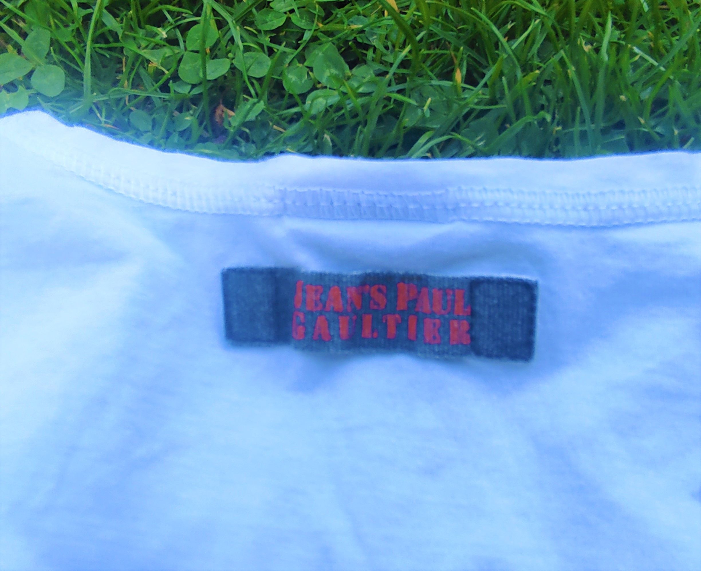 Jean Paul Gaultier Jean Paul Gaultier Erotic Sex Postion Japanese T-shirt Tee Size US XS / EU 42 / 0 - 11 Thumbnail