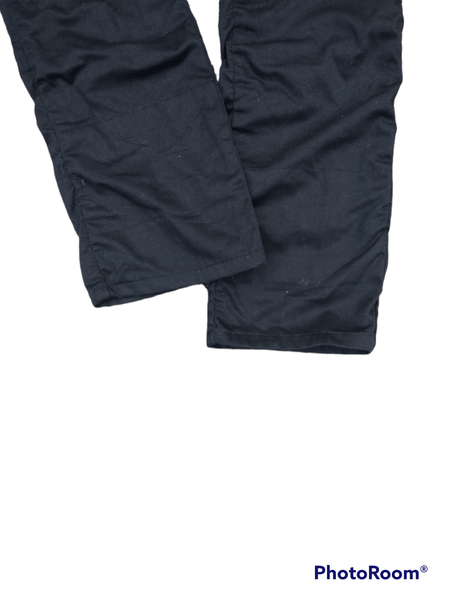 Japanese Brand JAPANESE TOKYO FASHION NYLAUS DOUBLE BACK POCKET PANTS Size US 28 / EU 44 - 5 Thumbnail