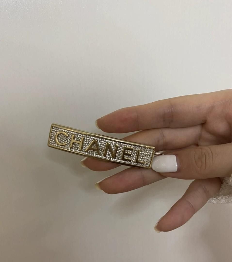 Chanel Chanel Hair Clip Size ONE SIZE - 3 Thumbnail