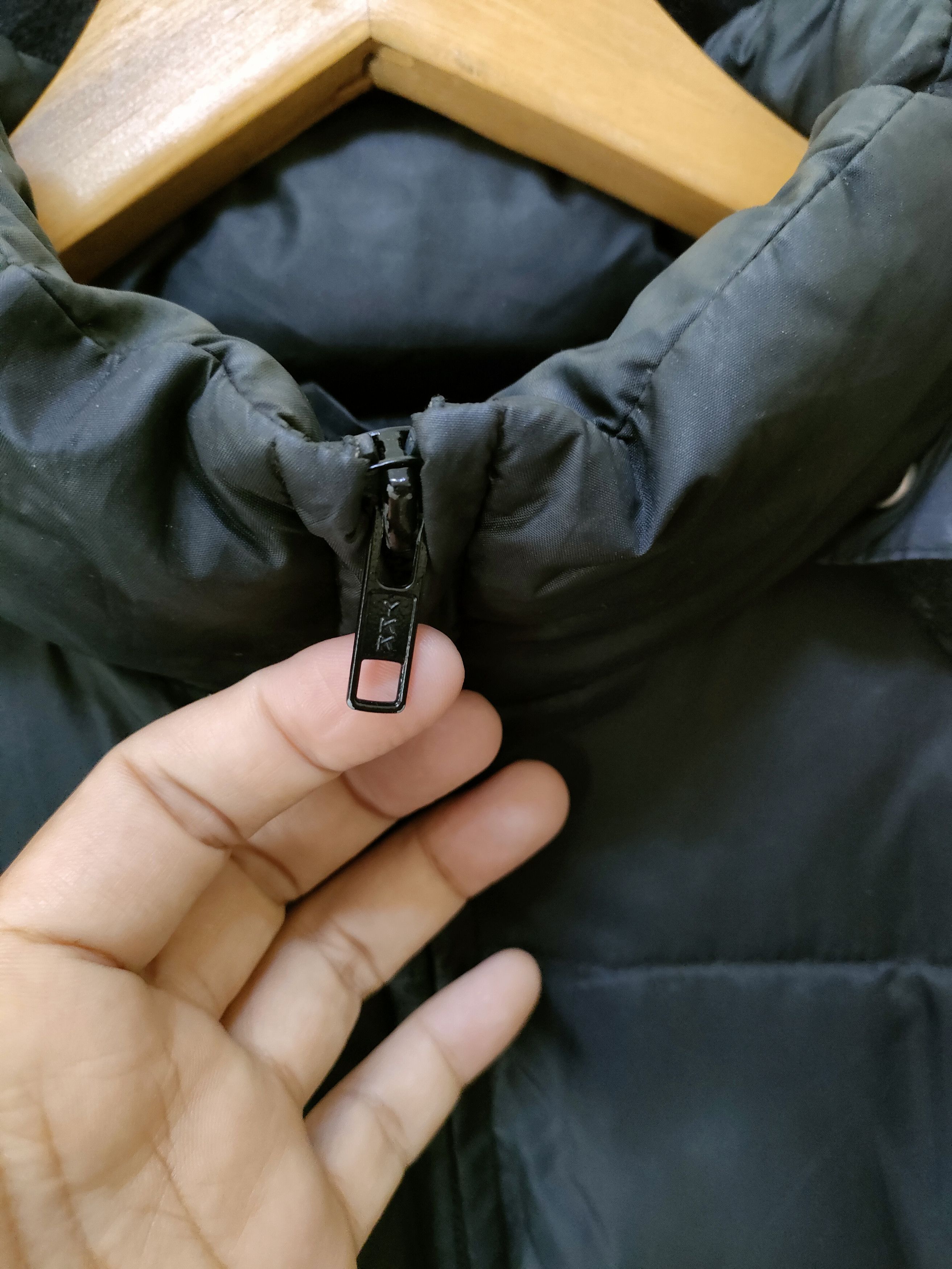 Other Cyrillis Puffer Jacket Size US M / EU 48-50 / 2 - 9 Thumbnail