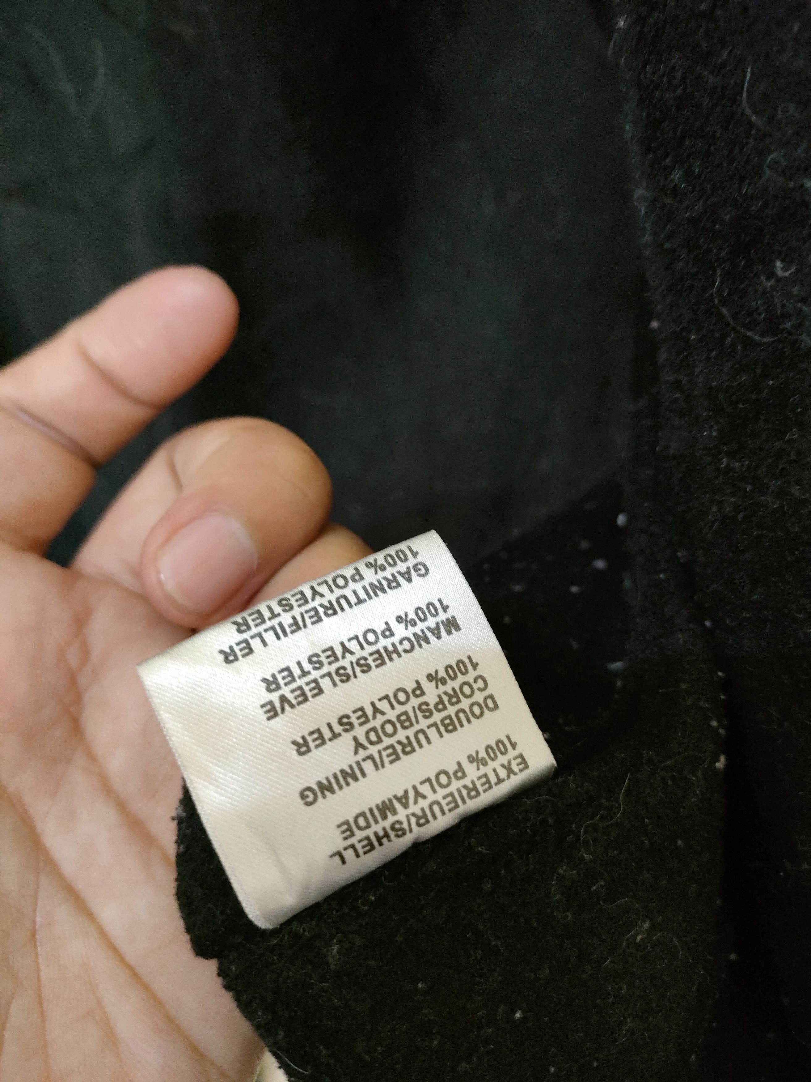 Other Cyrillis Puffer Jacket Size US M / EU 48-50 / 2 - 6 Thumbnail