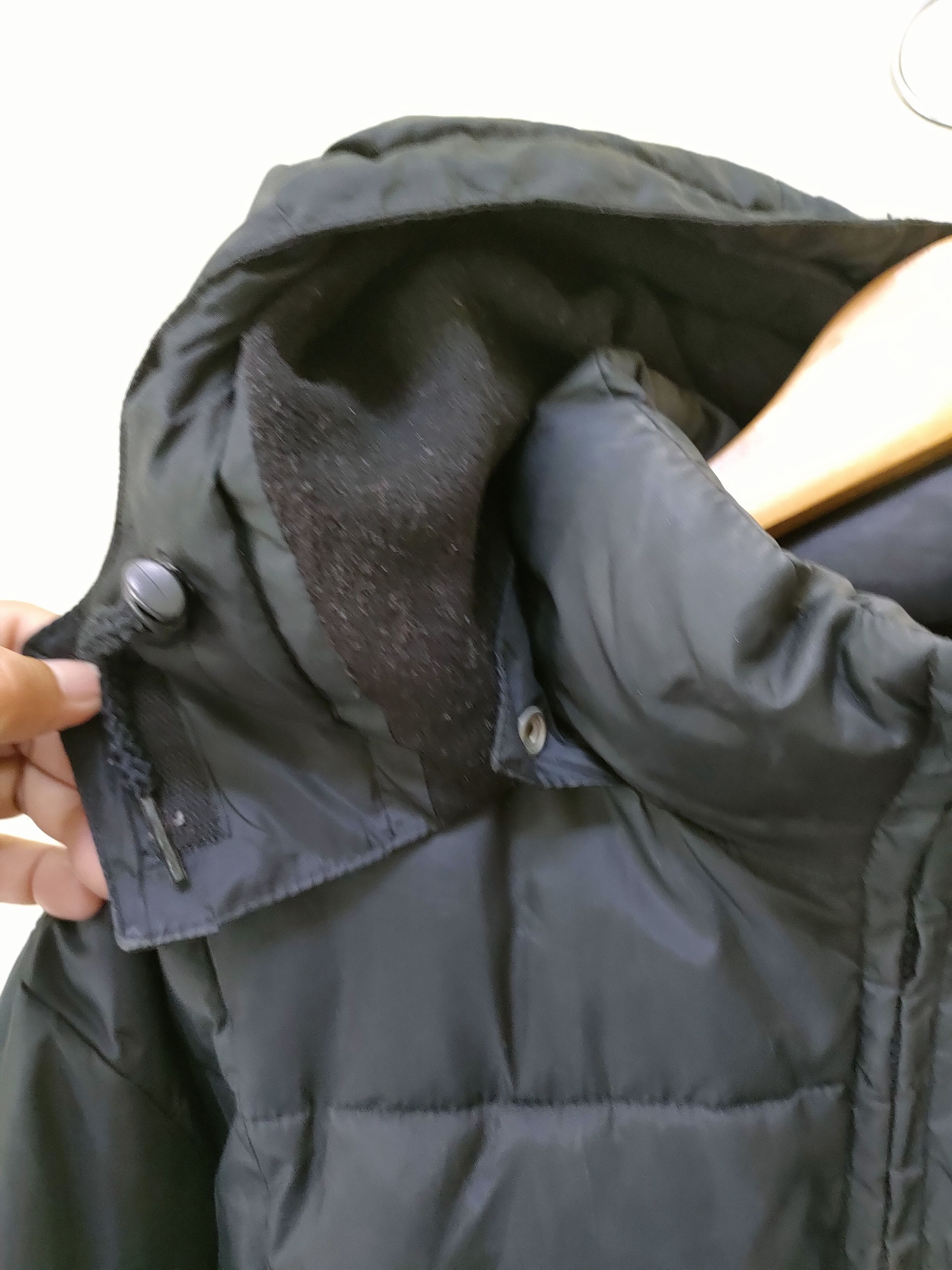 Other Cyrillis Puffer Jacket Size US M / EU 48-50 / 2 - 2 Thumbnail