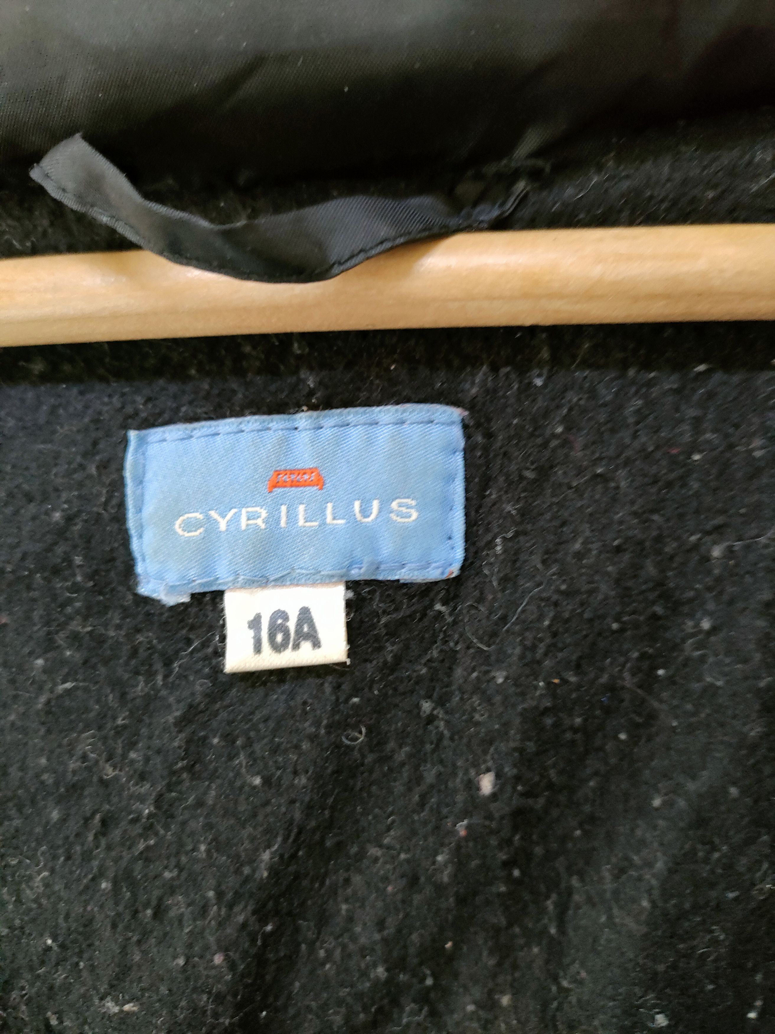 Other Cyrillis Puffer Jacket Size US M / EU 48-50 / 2 - 5 Thumbnail