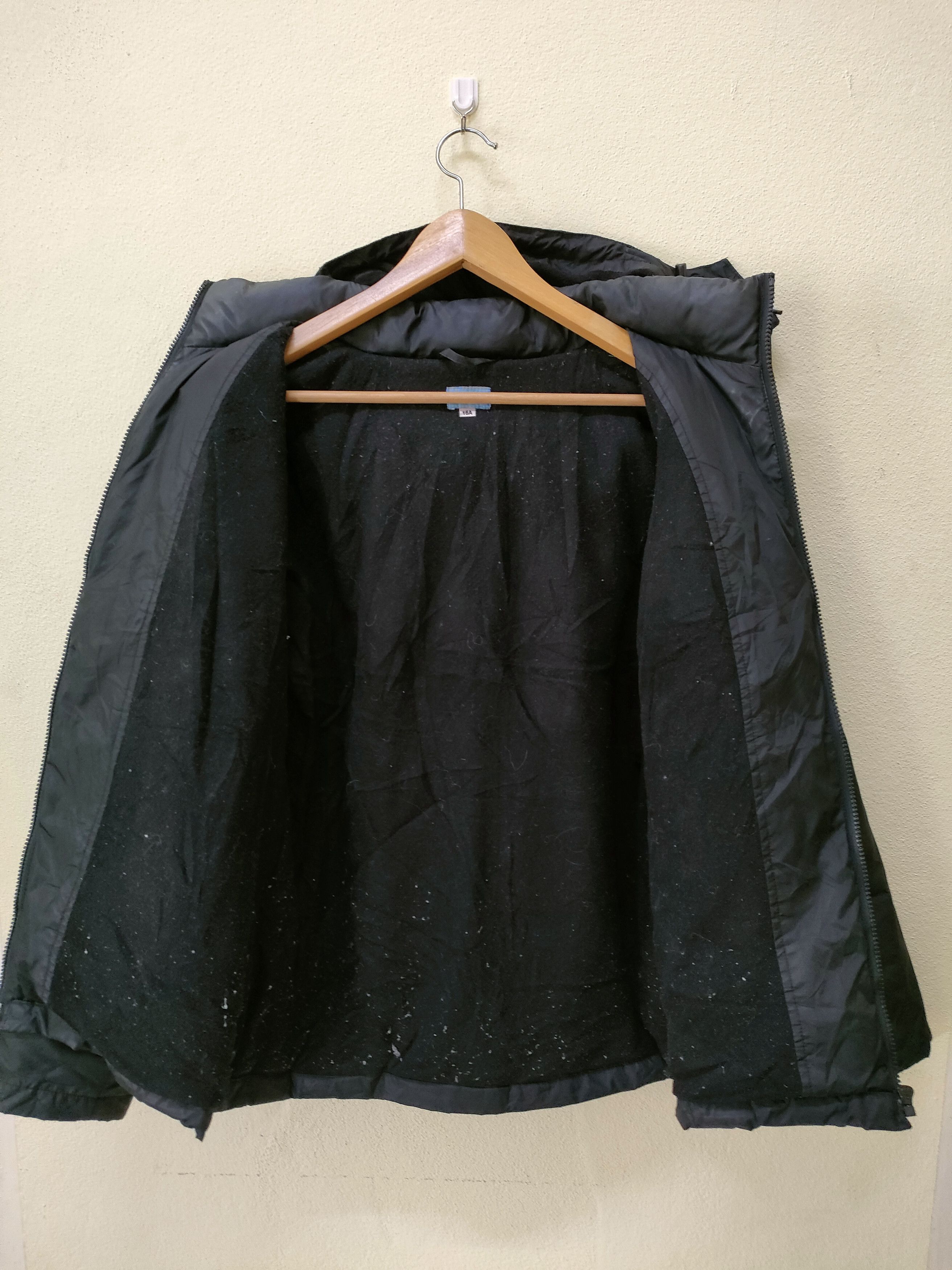 Other Cyrillis Puffer Jacket Size US M / EU 48-50 / 2 - 7 Thumbnail