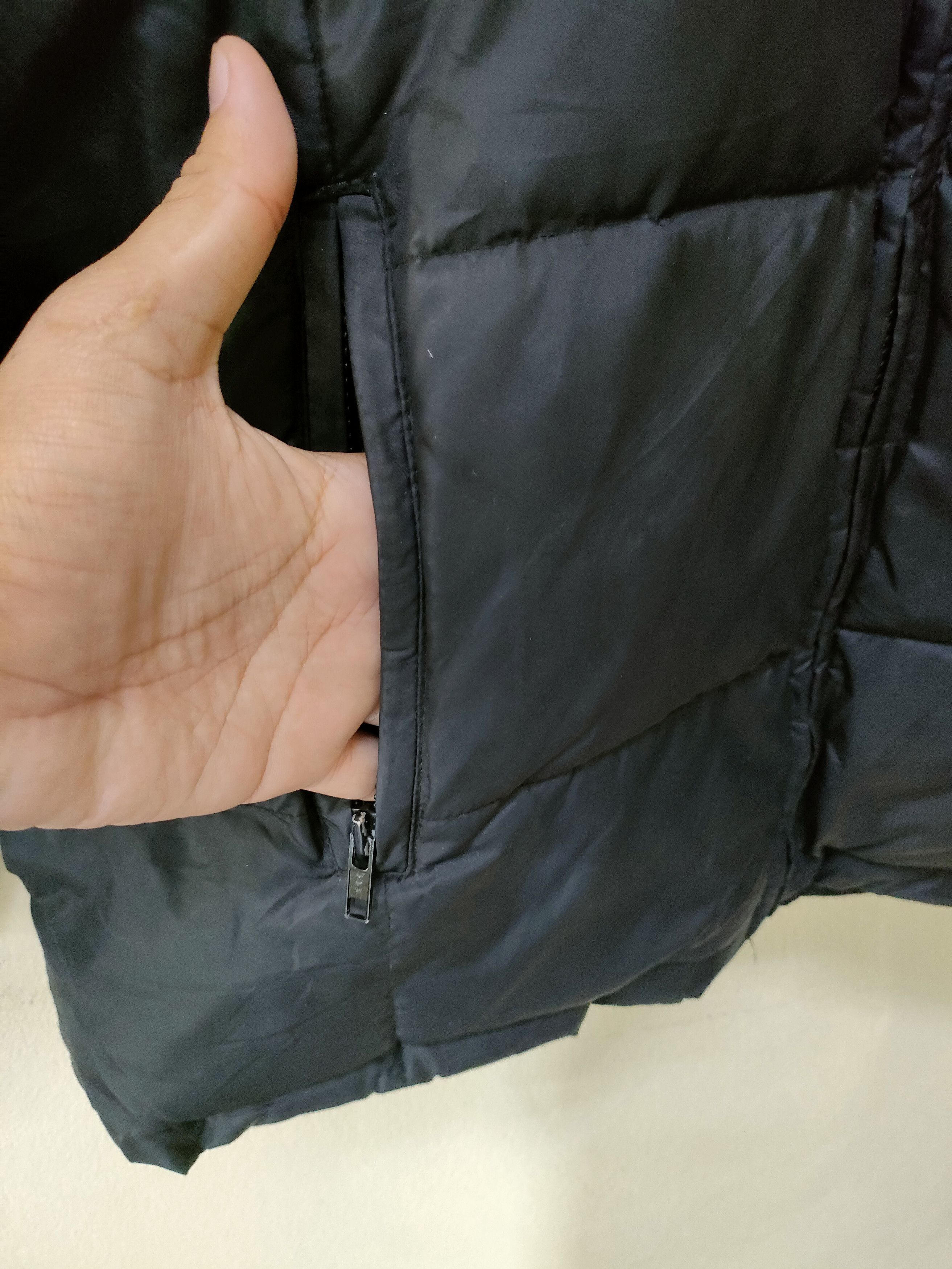 Other Cyrillis Puffer Jacket Size US M / EU 48-50 / 2 - 8 Thumbnail
