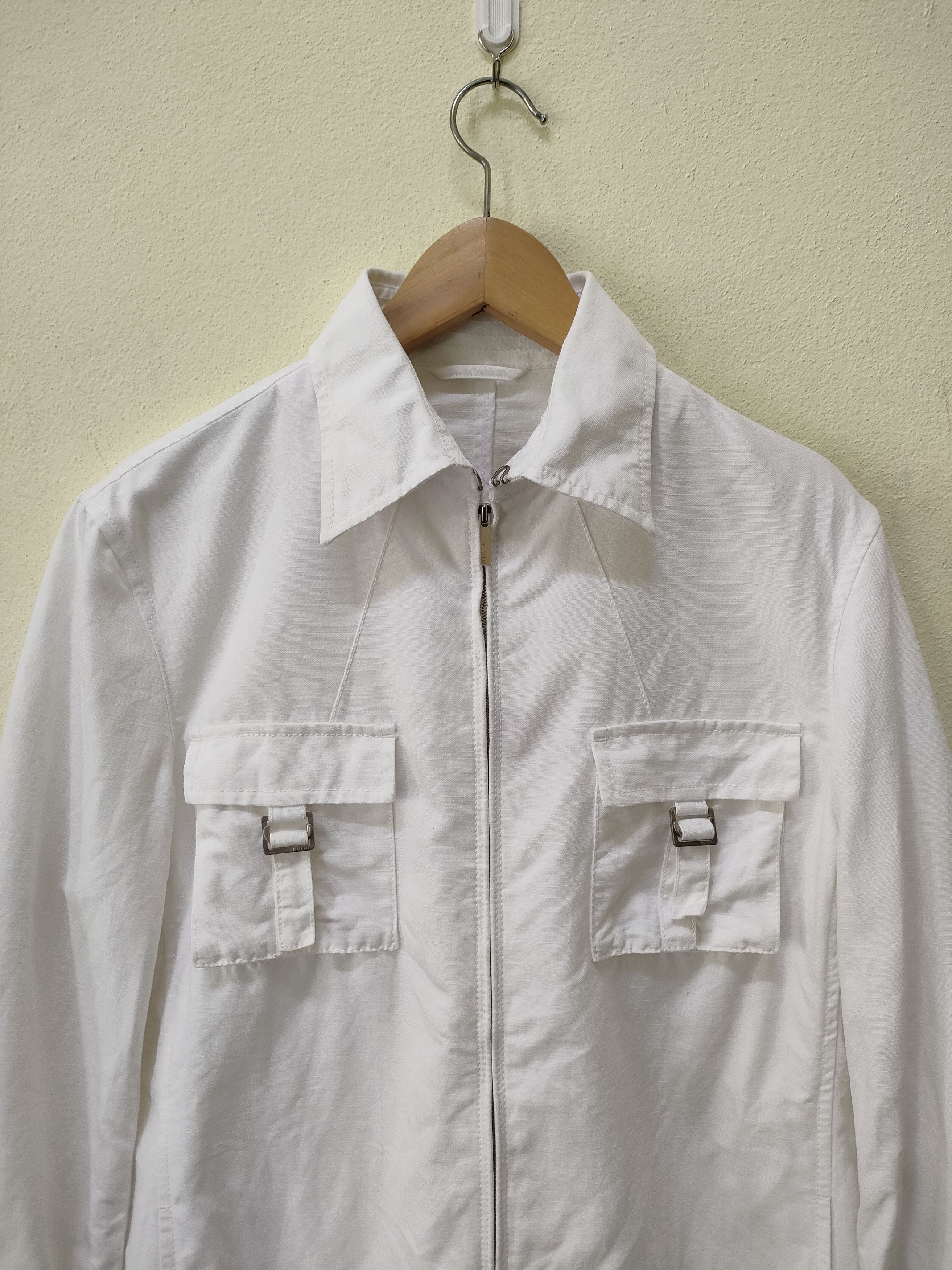 JOSEPH HOMME Joseph Homme Jacket Size US S / EU 44-46 / 1 - 4 Thumbnail