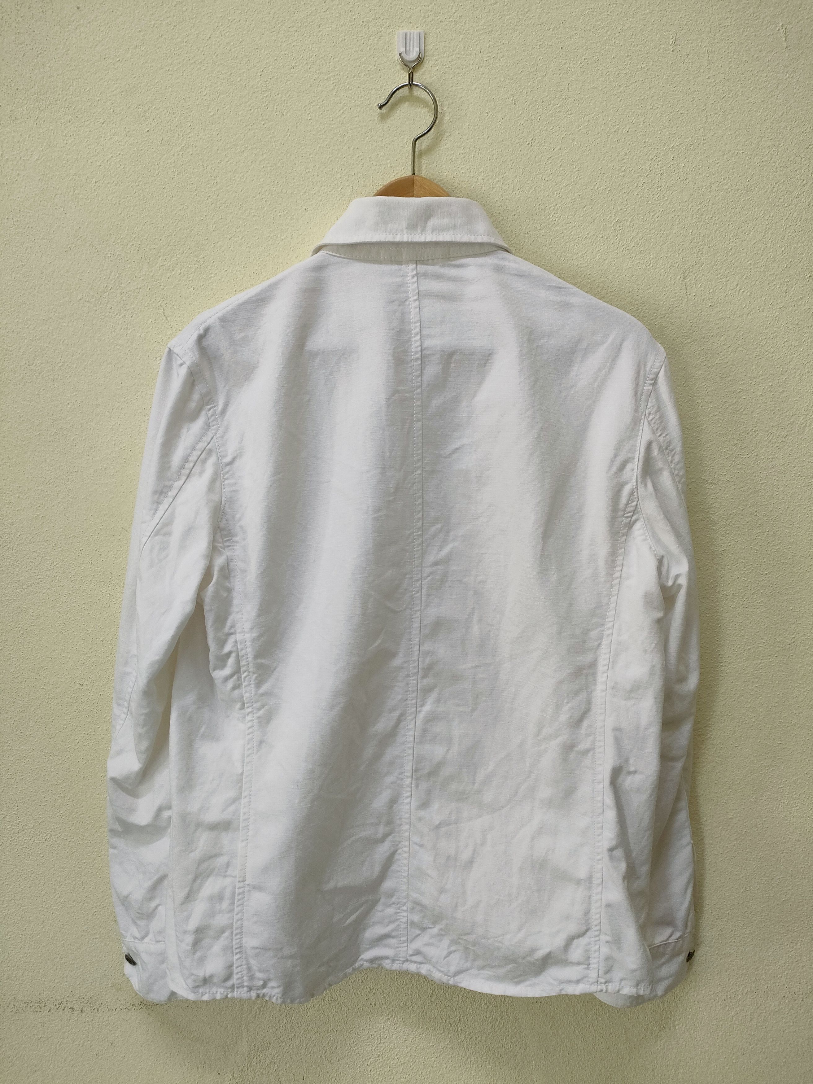 JOSEPH HOMME Joseph Homme Jacket Size US S / EU 44-46 / 1 - 2 Thumbnail