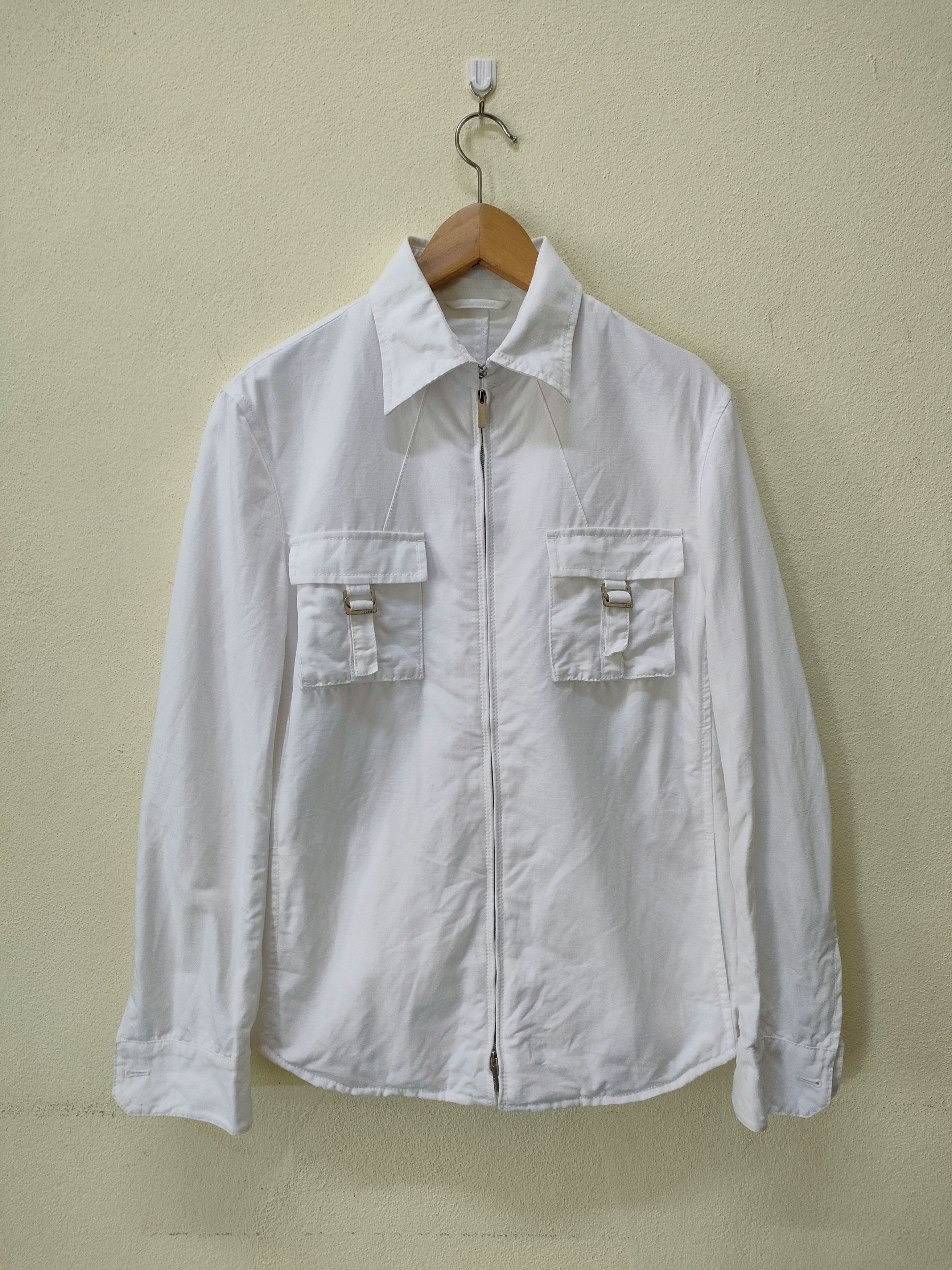 JOSEPH HOMME Joseph Homme Jacket Size US S / EU 44-46 / 1 - 1 Thumbnail