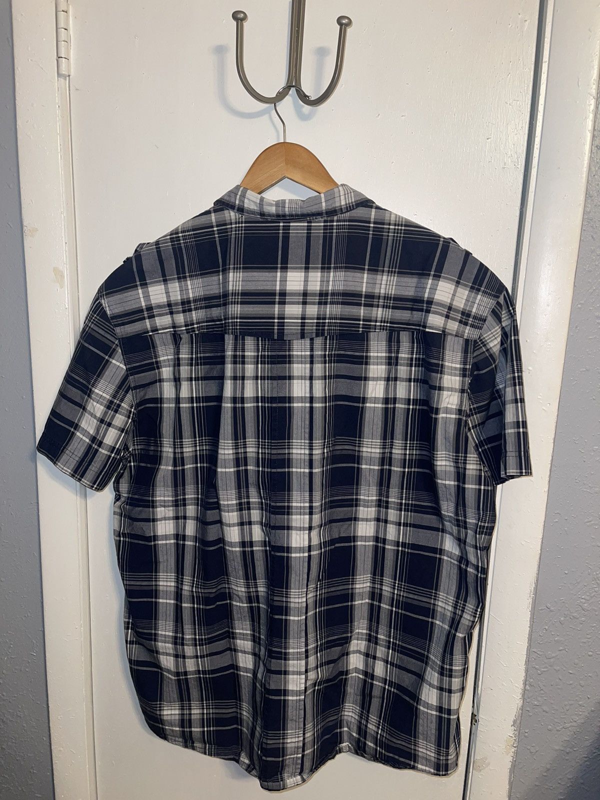 Ecko Unltd. Vintage Ecko Button Down Shirt Size US XXL / EU 58 / 5 - 2 Thumbnail