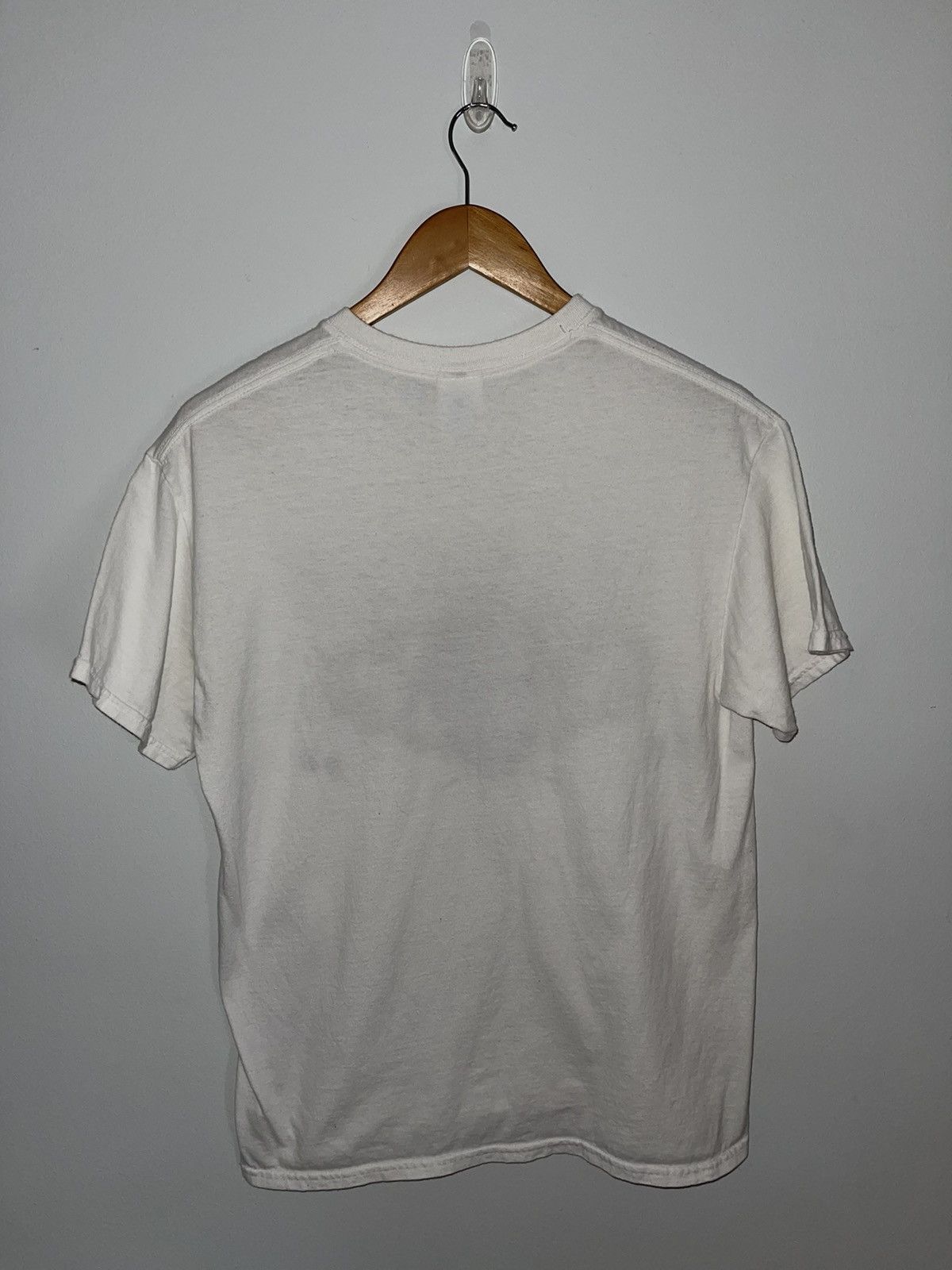 Vintage Vintage Las Vegas tee Size US M / EU 48-50 / 2 - 4 Thumbnail
