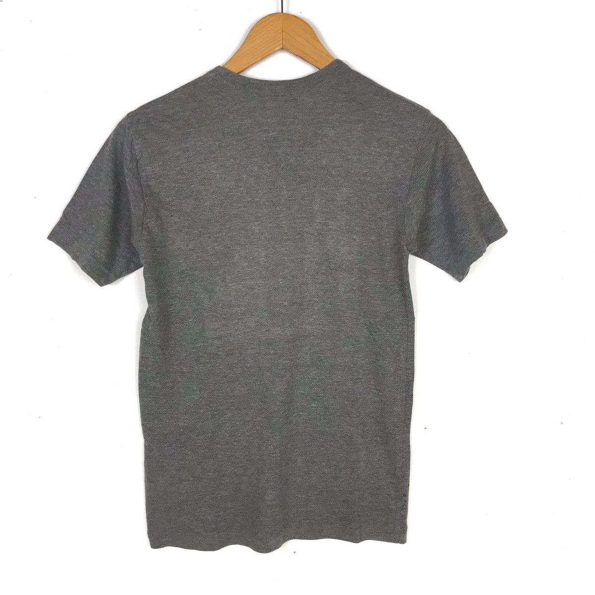 Comme des Garcons Comme Des Garcons AD2001 CDGH Painter Tee Size US XS / EU 42 / 0 - 2 Thumbnail