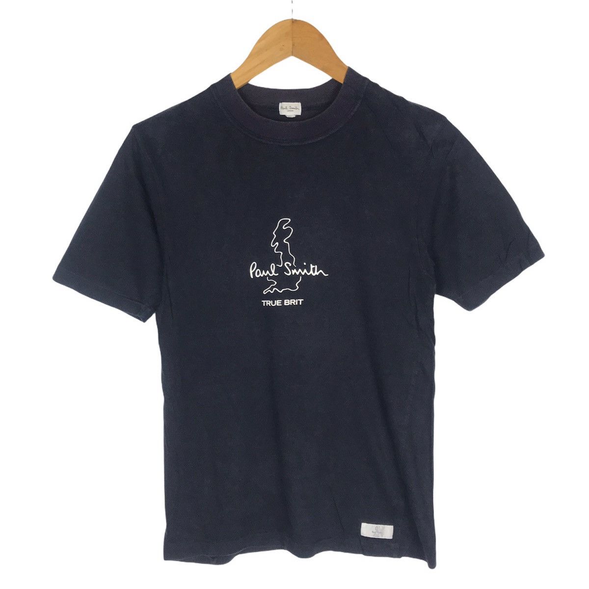 Paul Smith Vintage Paul Smith London True Brit Size ONE SIZE - 1 Thumbnail