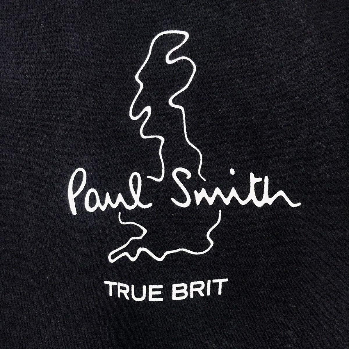 Paul Smith Vintage Paul Smith London True Brit Size ONE SIZE - 4 Thumbnail