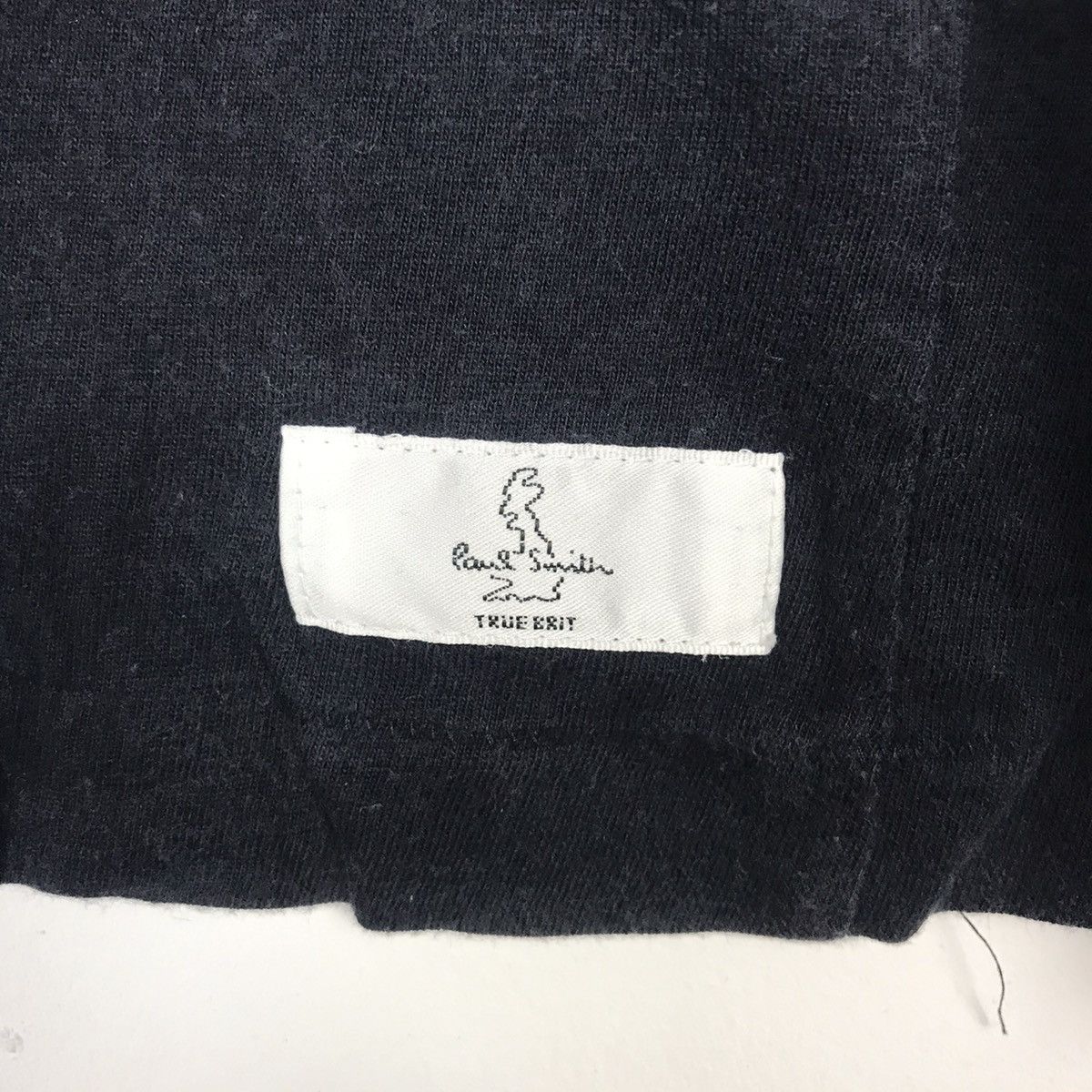 Paul Smith Vintage Paul Smith London True Brit Size ONE SIZE - 5 Thumbnail