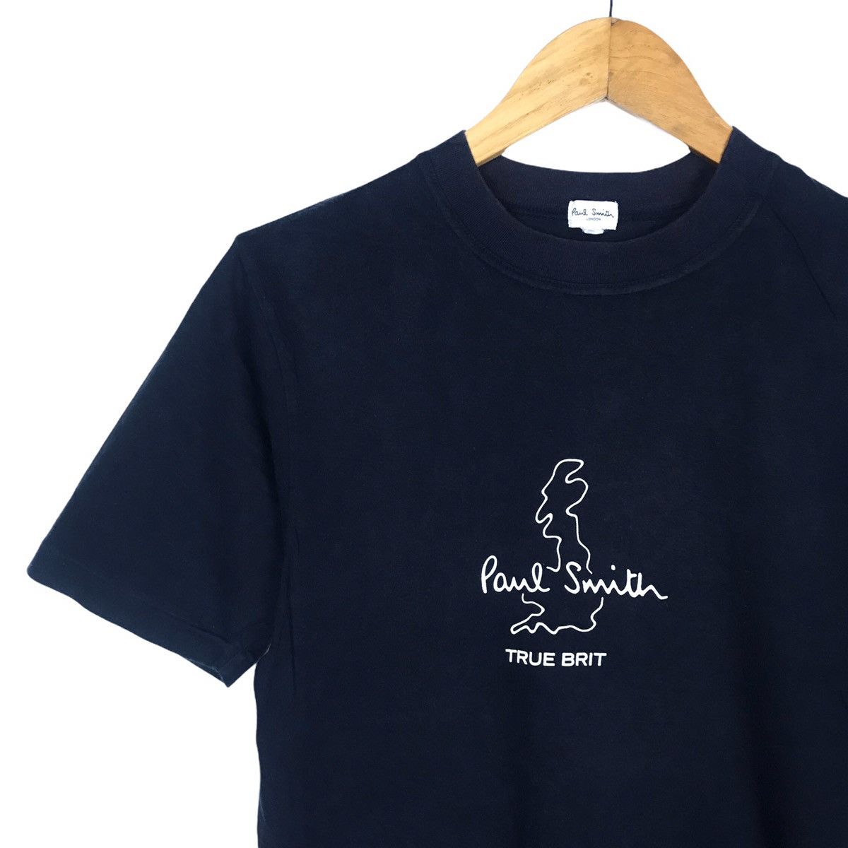 Paul Smith Vintage Paul Smith London True Brit Size ONE SIZE - 3 Thumbnail