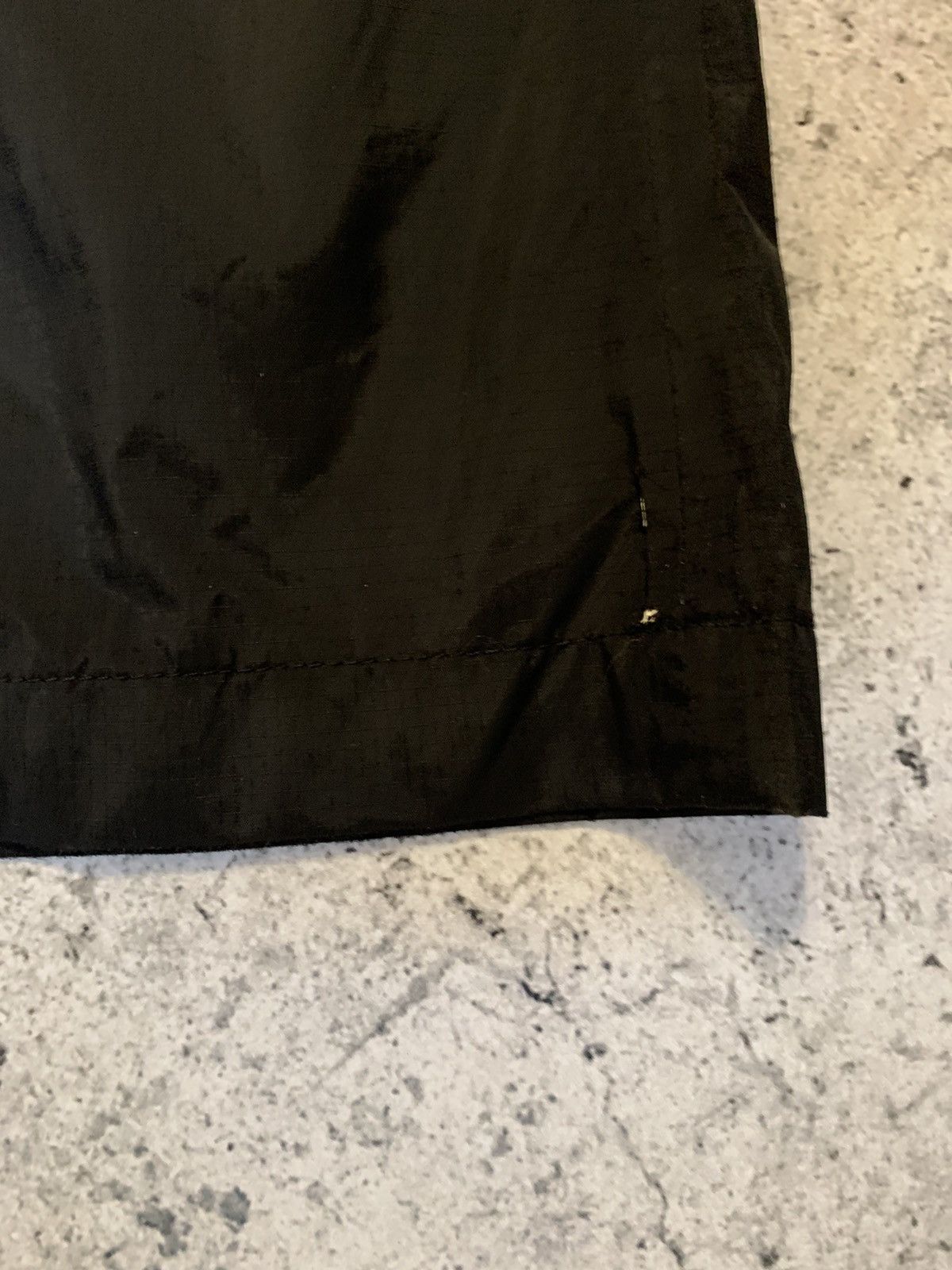 The North Face The north face hyvent/dryvent gorpcore drill black pants Size US 29 - 5 Thumbnail