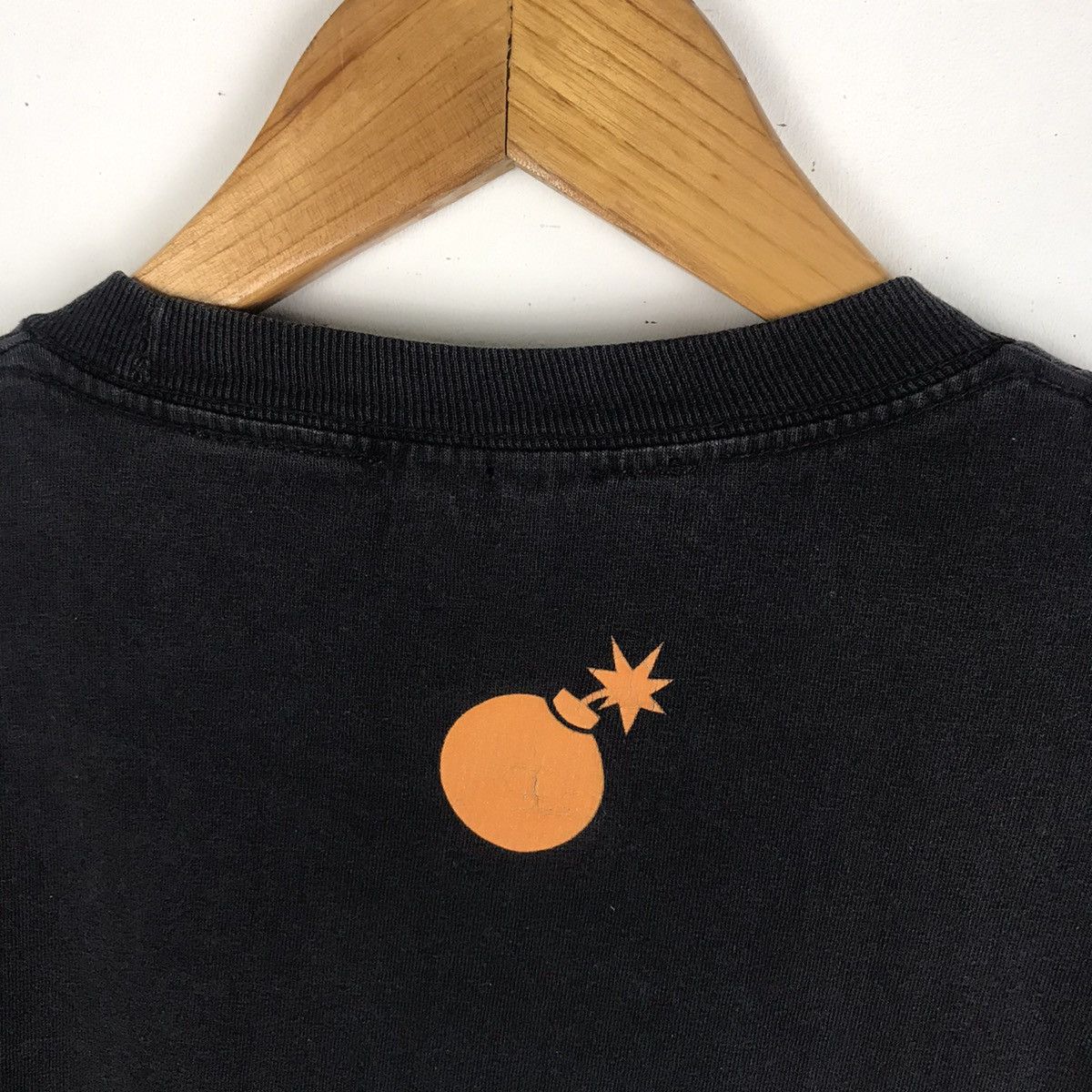 The Hundreds Distressed The Hundreds “Followers of the old school” Size US M / EU 48-50 / 2 - 5 Thumbnail