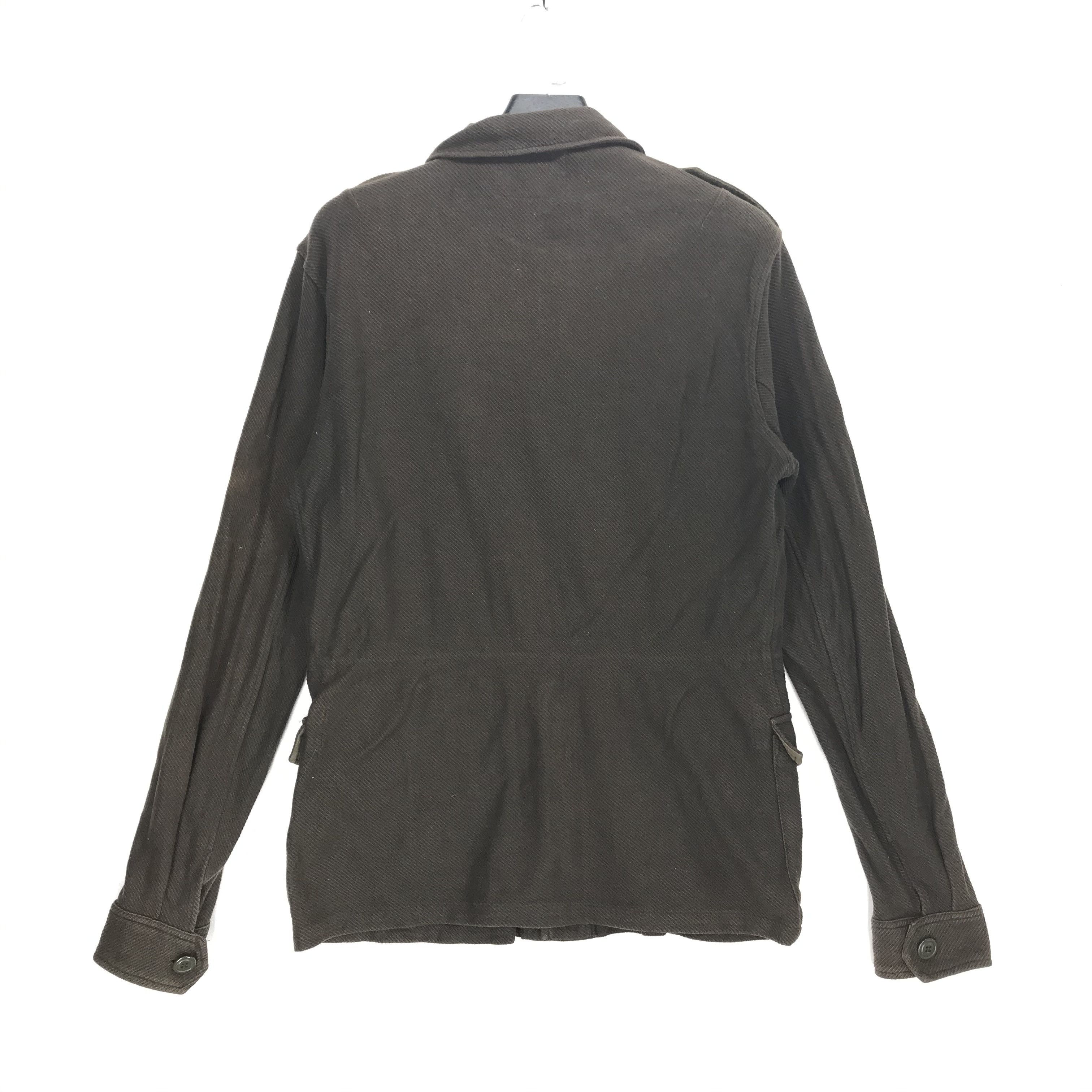 Avirex Vintage Avirex USA Chore Jacket #2765-107 Size US L / EU 52-54 / 3 - 7 Thumbnail