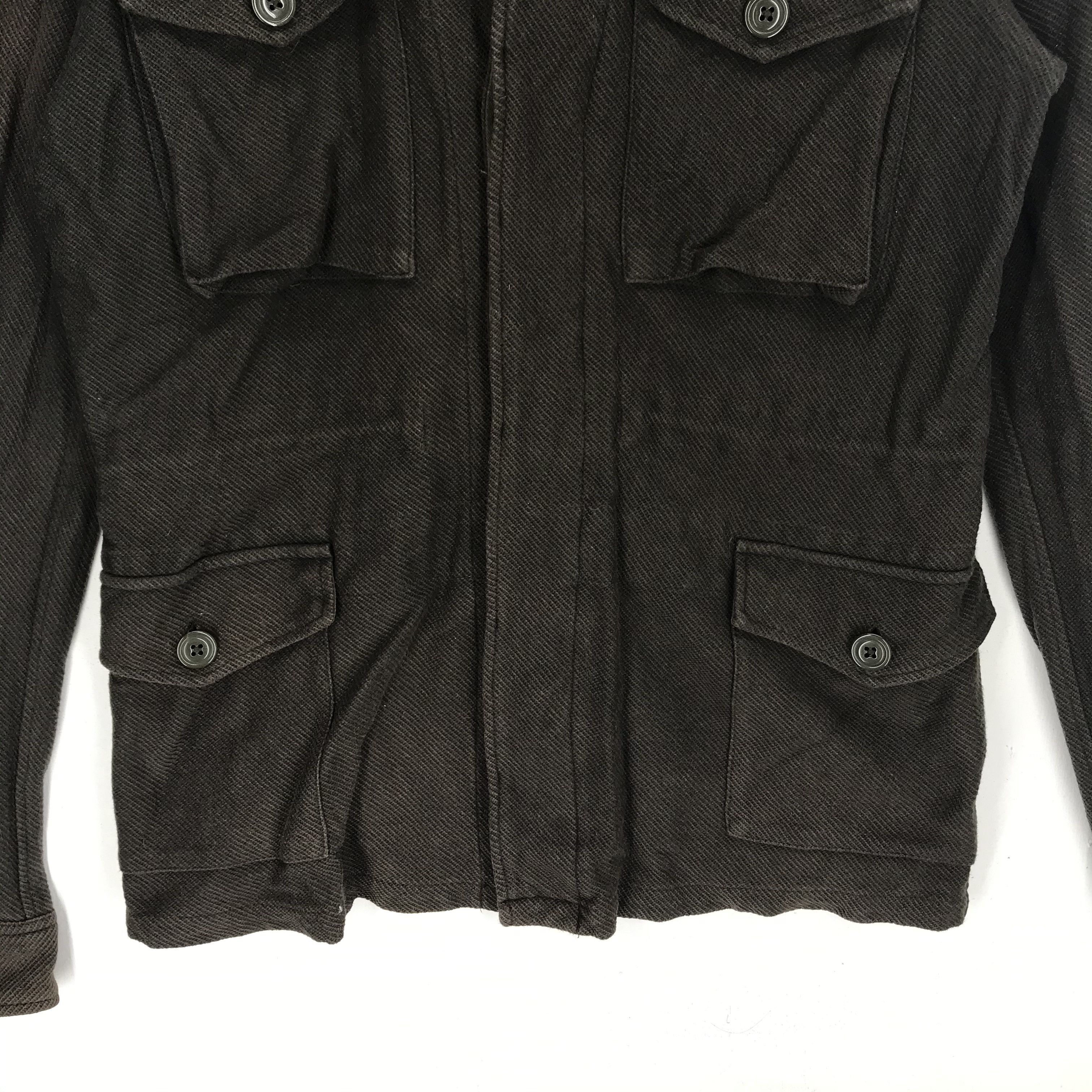 Avirex Vintage Avirex USA Chore Jacket #2765-107 Size US L / EU 52-54 / 3 - 3 Thumbnail