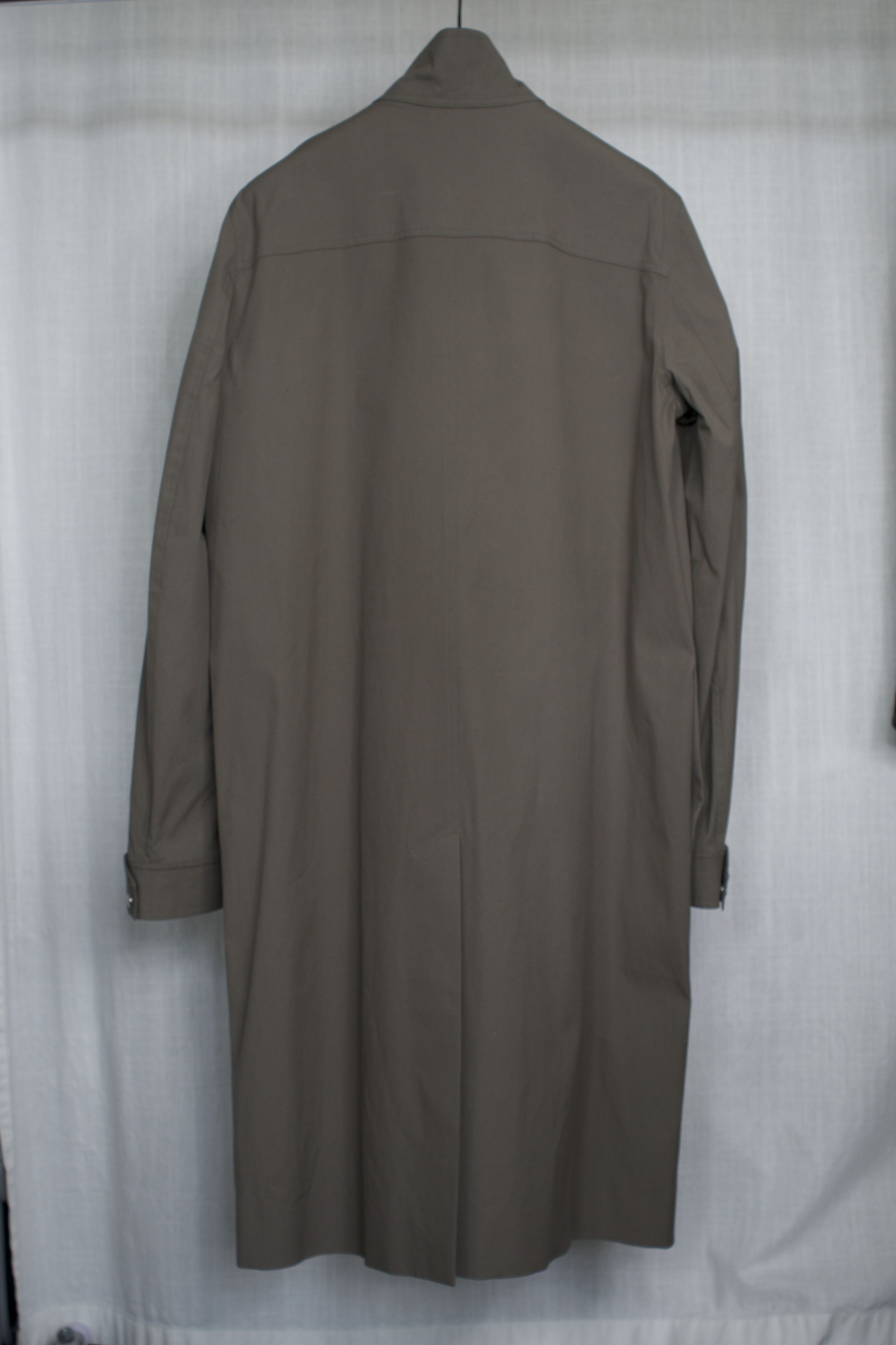 Rick Owens BNWT SS20 Creatch Pealab Size US L / EU 52-54 / 3 - 4 Thumbnail