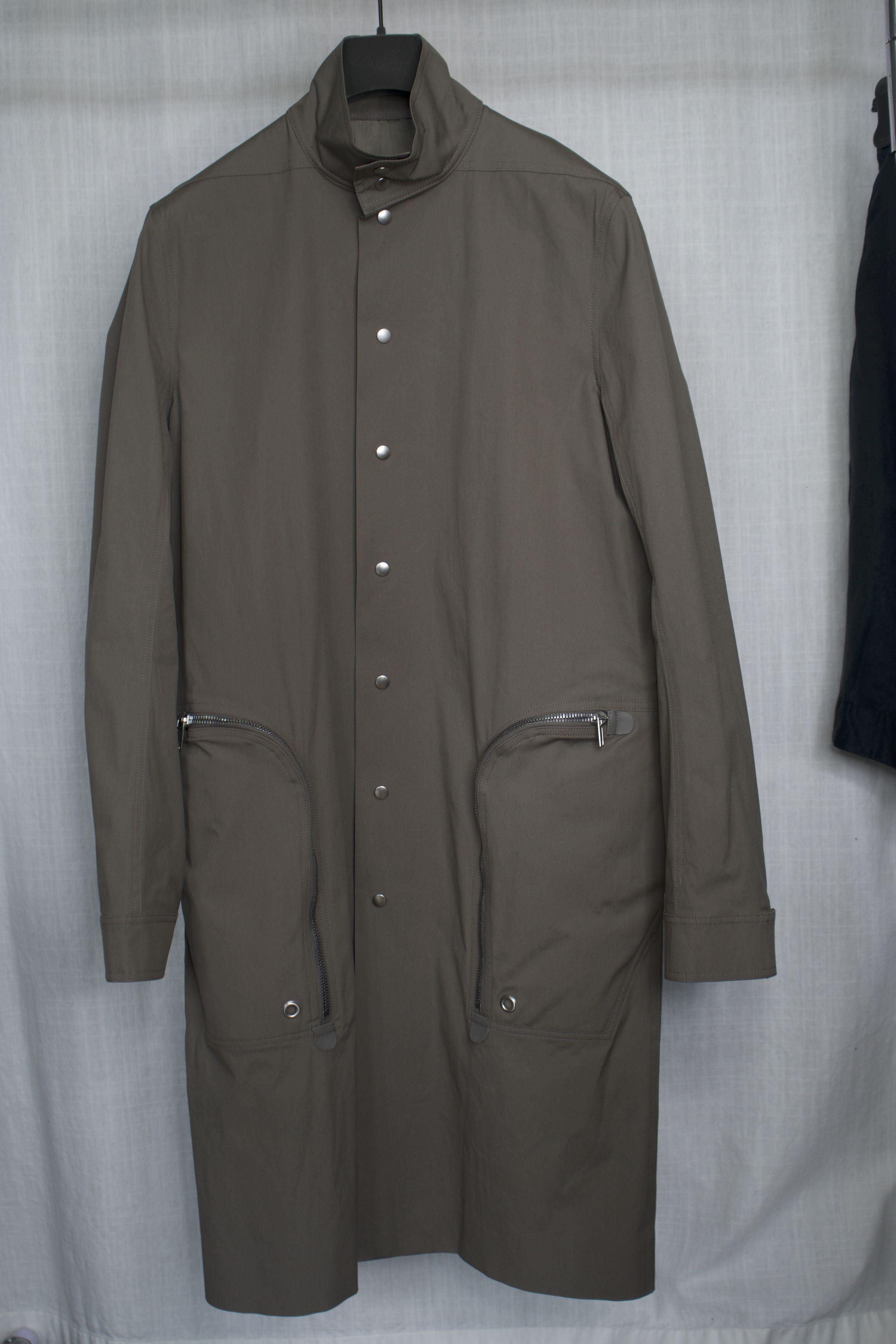 Rick Owens BNWT SS20 Creatch Pealab Size US L / EU 52-54 / 3 - 3 Thumbnail