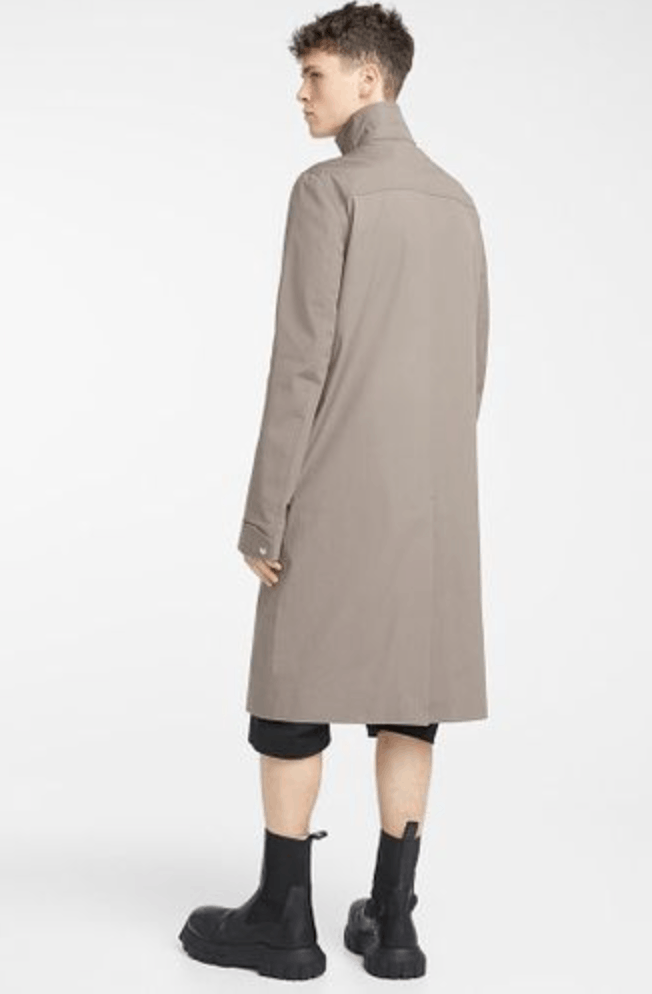 Rick Owens BNWT SS20 Creatch Pealab Size US L / EU 52-54 / 3 - 2 Thumbnail