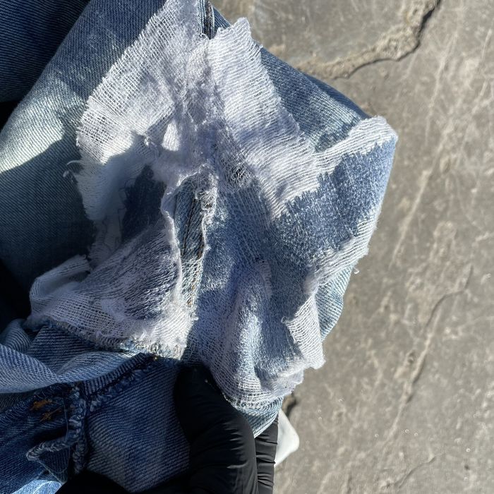 Iceberg Jeans Mbm 717 974 7 main image 0