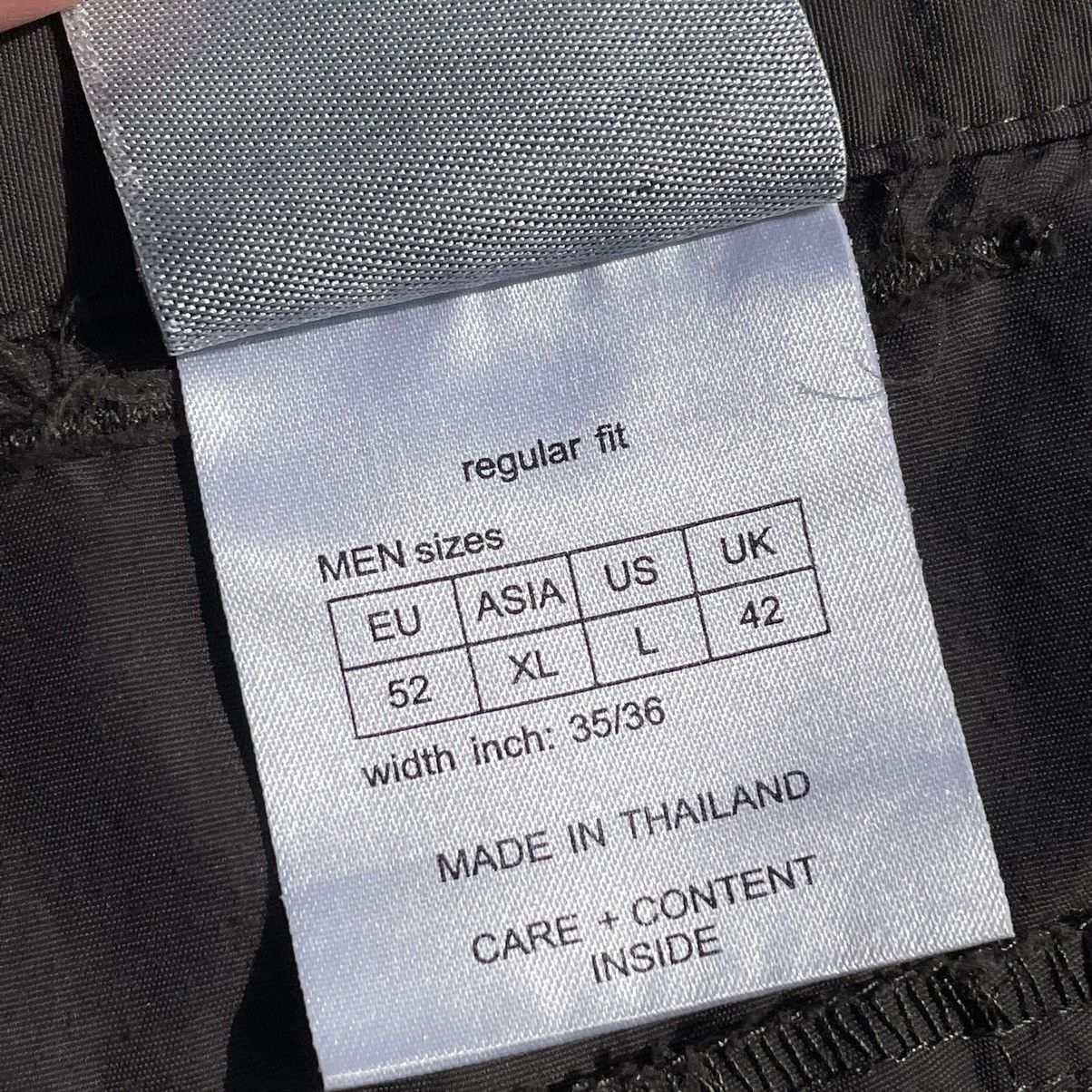 Jack Wolfskin × Vintage Vintage Jack Wolfskin Shorts Trekking Outdoor Y2K Streetwear Size US 42 / EU 58 - 11 Thumbnail