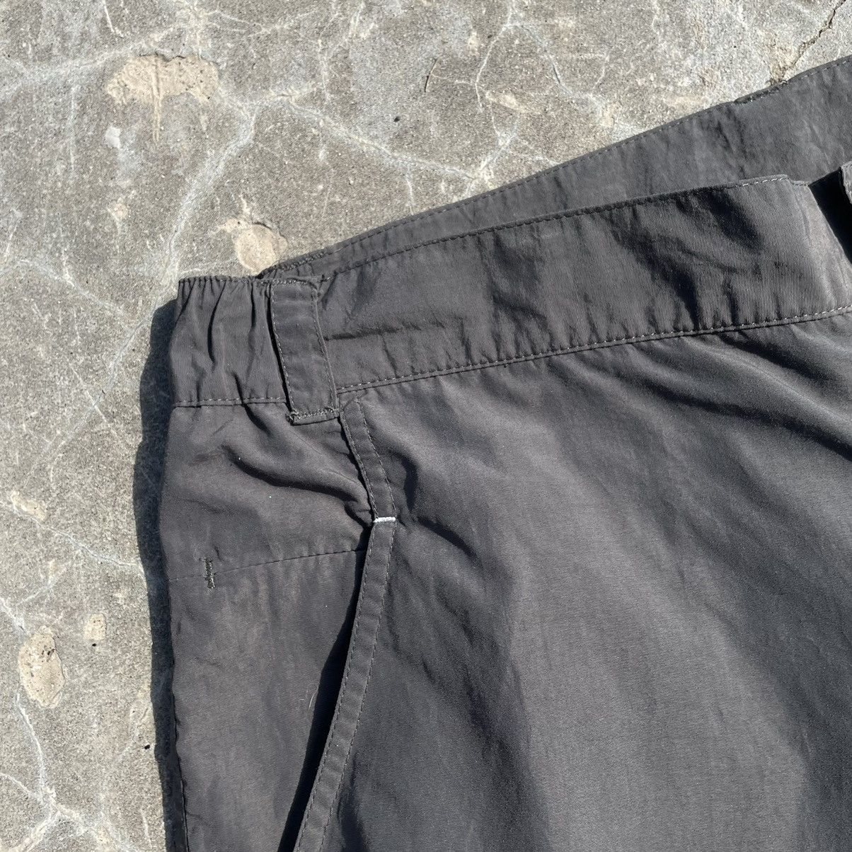 Jack Wolfskin × Vintage Vintage Jack Wolfskin Shorts Trekking Outdoor Y2K Streetwear Size US 42 / EU 58 - 8 Thumbnail