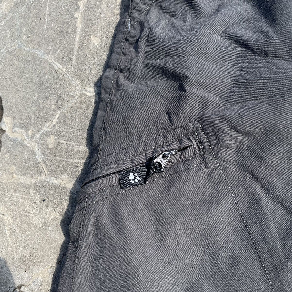Jack Wolfskin × Vintage Vintage Jack Wolfskin Shorts Trekking Outdoor Y2K Streetwear Size US 42 / EU 58 - 6 Thumbnail