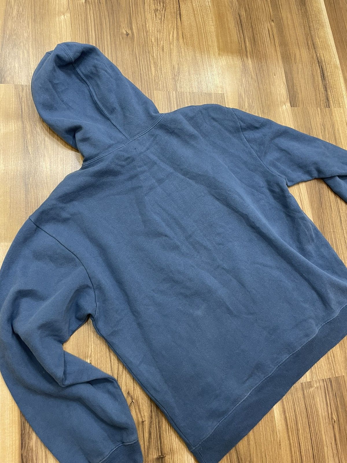 Gap × Vintage Vintage Gap Hoodie Big Logo Y2K Style USA 90s Size US L / EU 52-54 / 3 - 7 Thumbnail