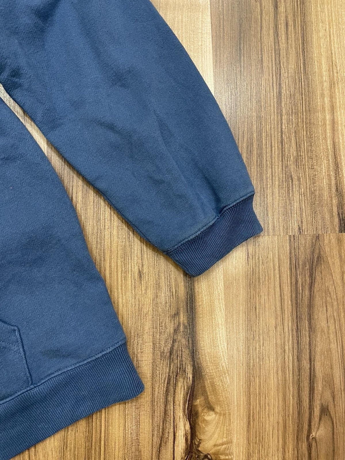 Gap × Vintage Vintage Gap Hoodie Big Logo Y2K Style USA 90s Size US L / EU 52-54 / 3 - 8 Thumbnail