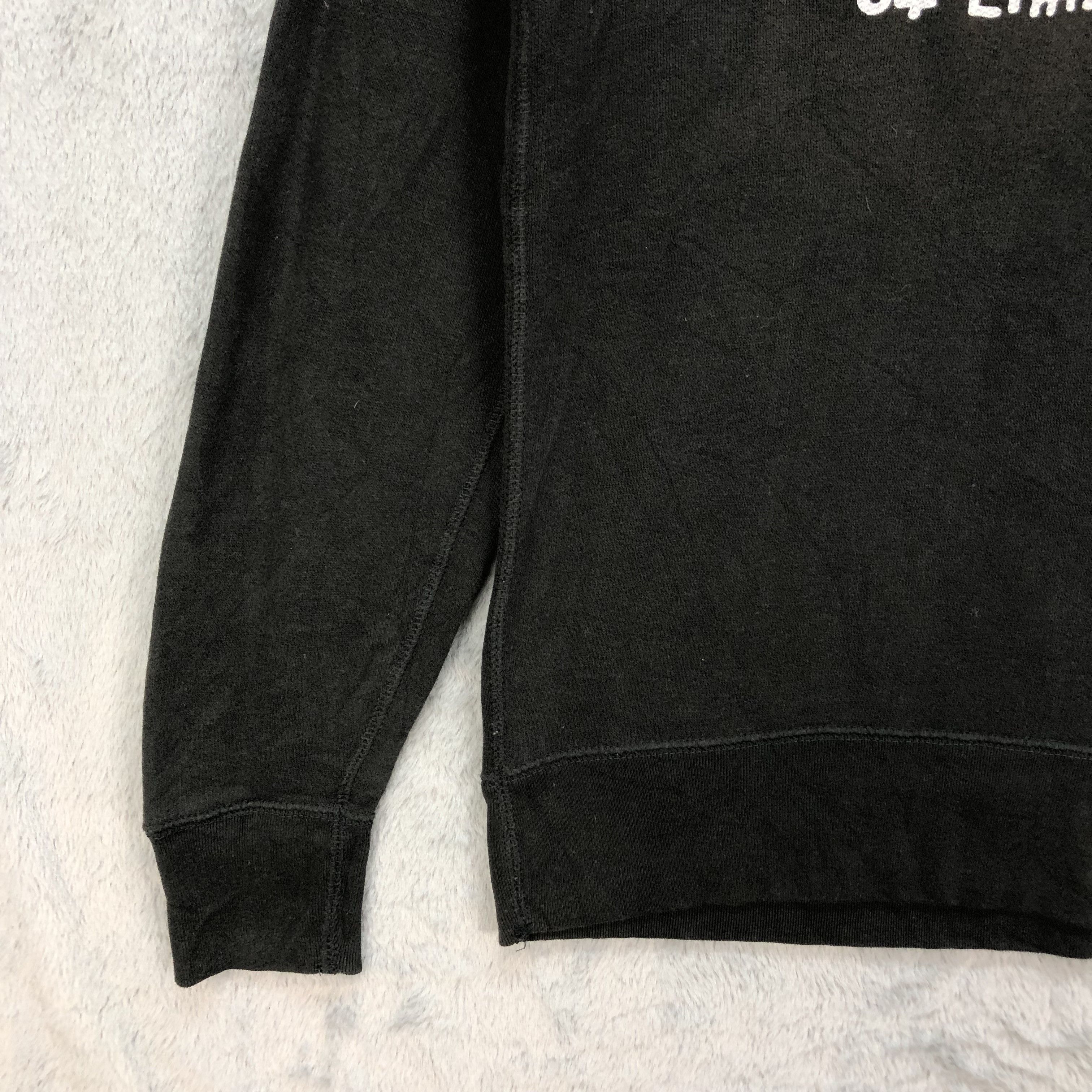 Japanese Brand 04 Limited Sazabys French Terry Sweatshirts #5298-183 Size US M / EU 48-50 / 2 - 5 Thumbnail
