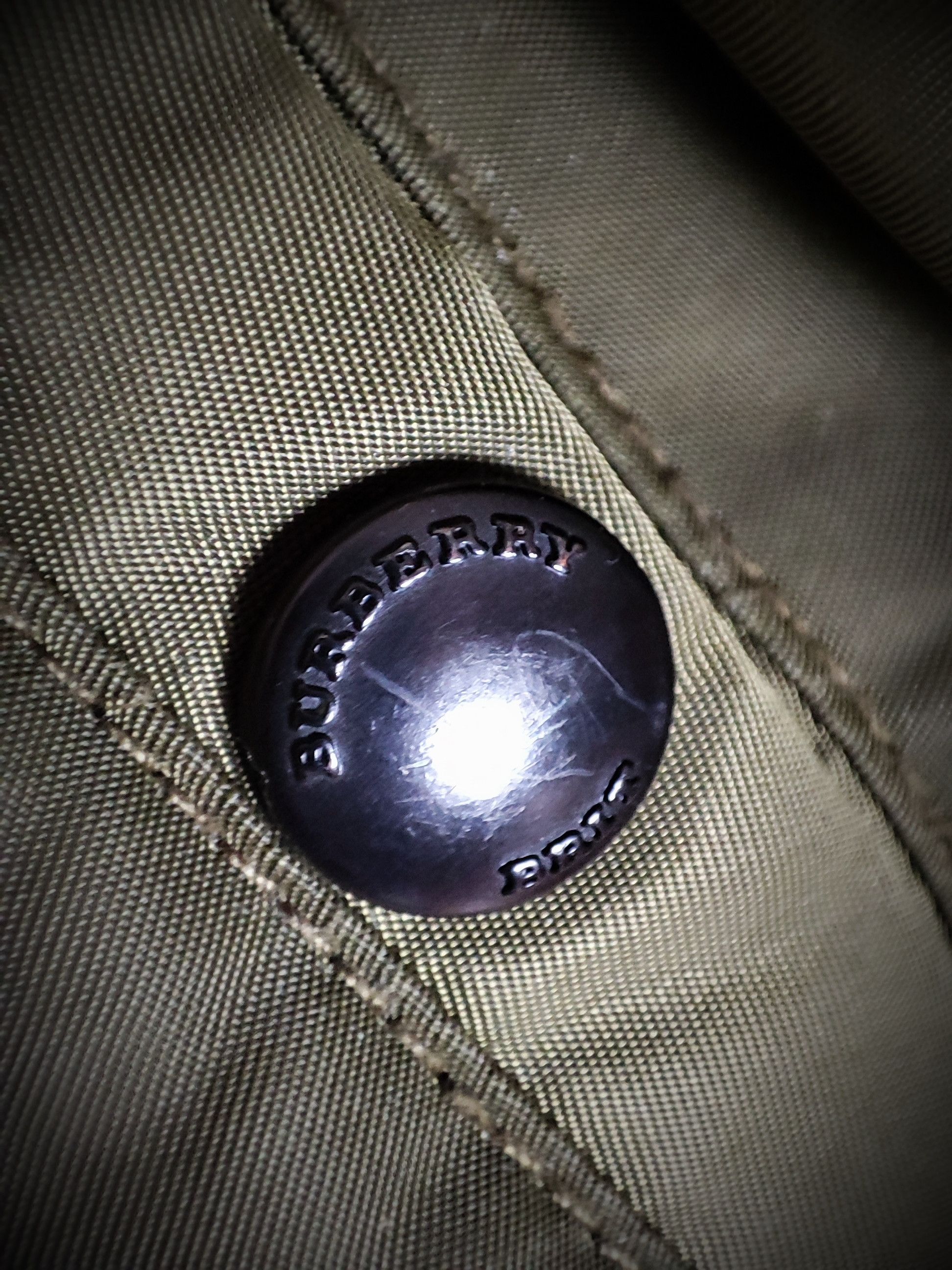 Burberry 🔥SUPER RARE BURBERRY BOMBERS JACKET 🔥 Size US L / EU 52-54 / 3 - 8 Thumbnail