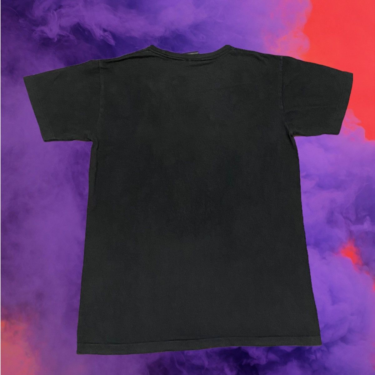 Band Tees × If Six Was Nine × Vintage Vintage Y2K Sid Vicious Punk Rock Band Tees Size US S / EU 44-46 / 1 - 5 Thumbnail