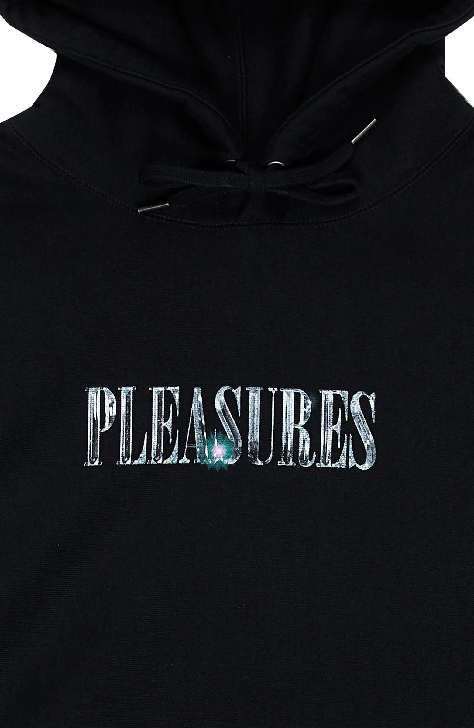 Playboy × Pleasures Icy Hoodie Size US XXL / EU 58 / 5 - 3 Thumbnail