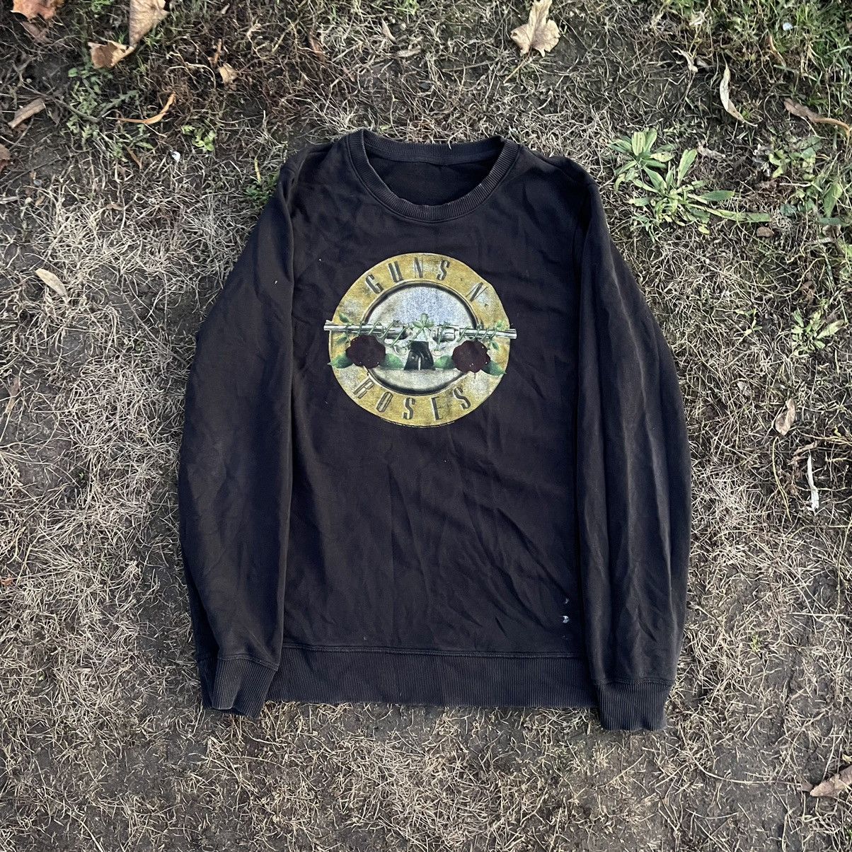 Brockum × Guns N' Roses × Vintage Vintage 1993 Guns and