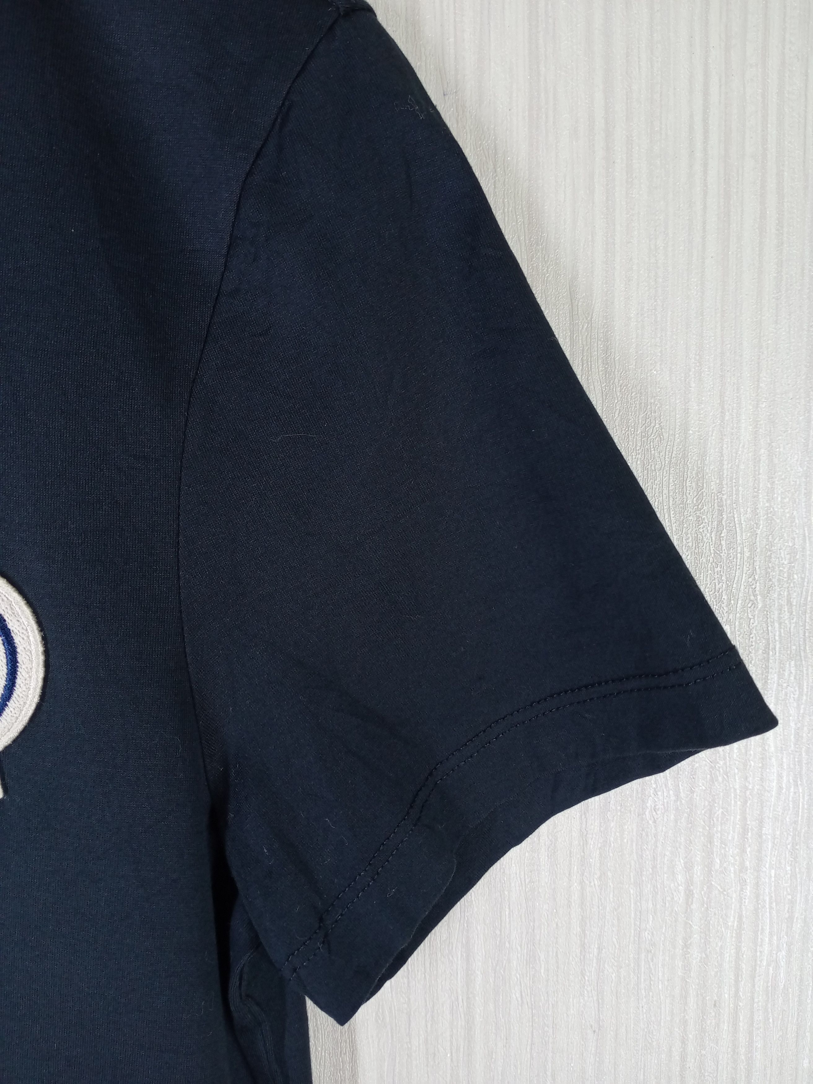 Moncler Moncler Maglia Tshirt Size XS / US 0-2 / IT 36-38 - 10 Thumbnail