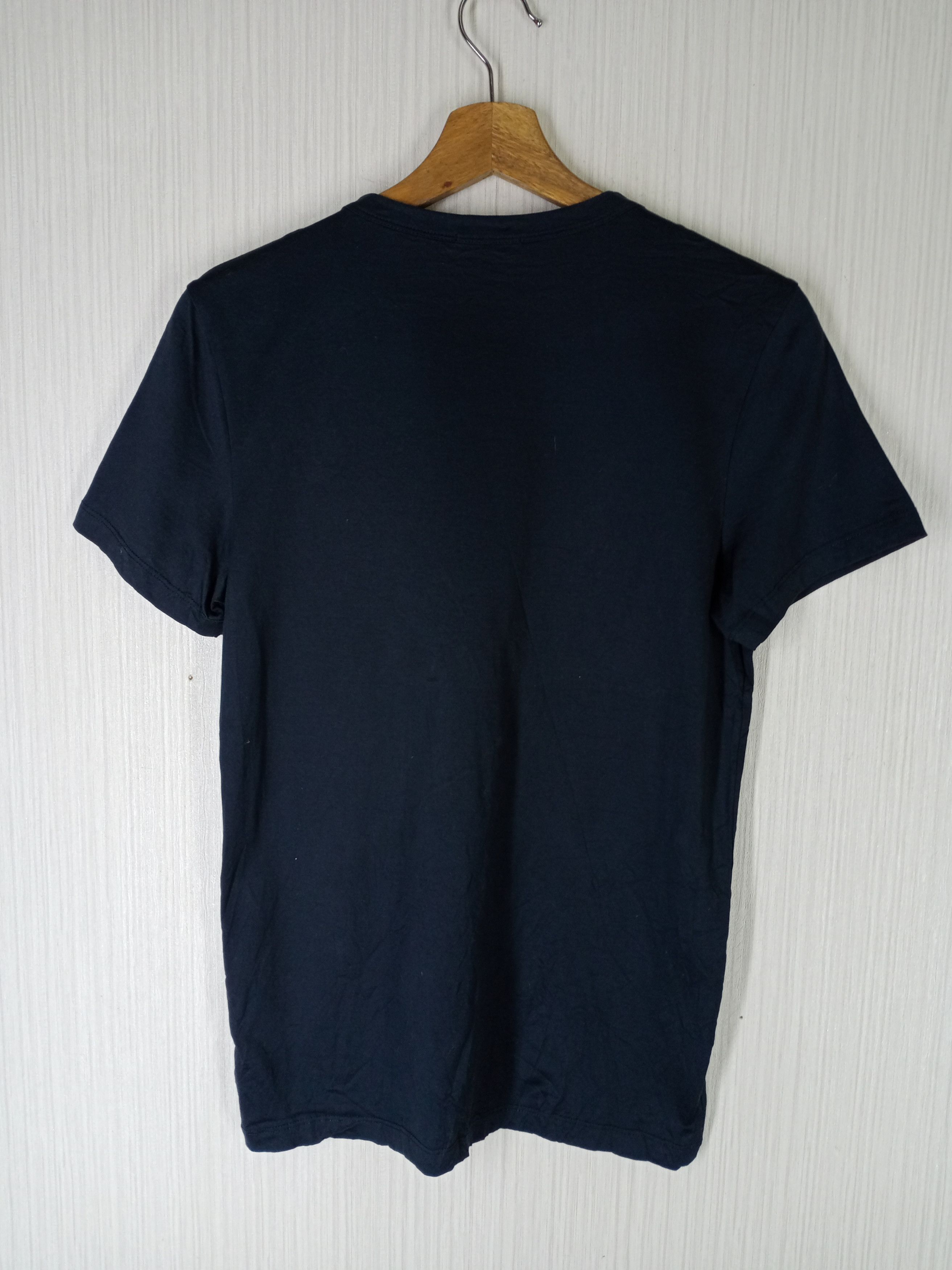 Moncler Moncler Maglia Tshirt Size XS / US 0-2 / IT 36-38 - 8 Thumbnail